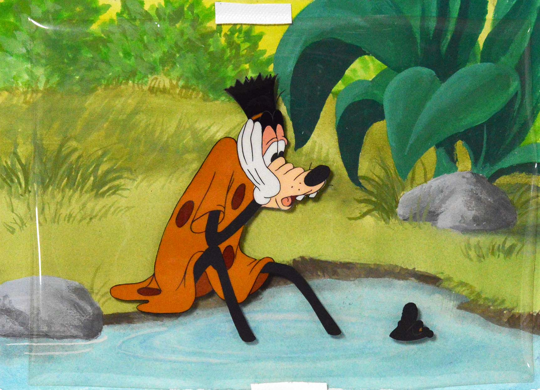 Goofy