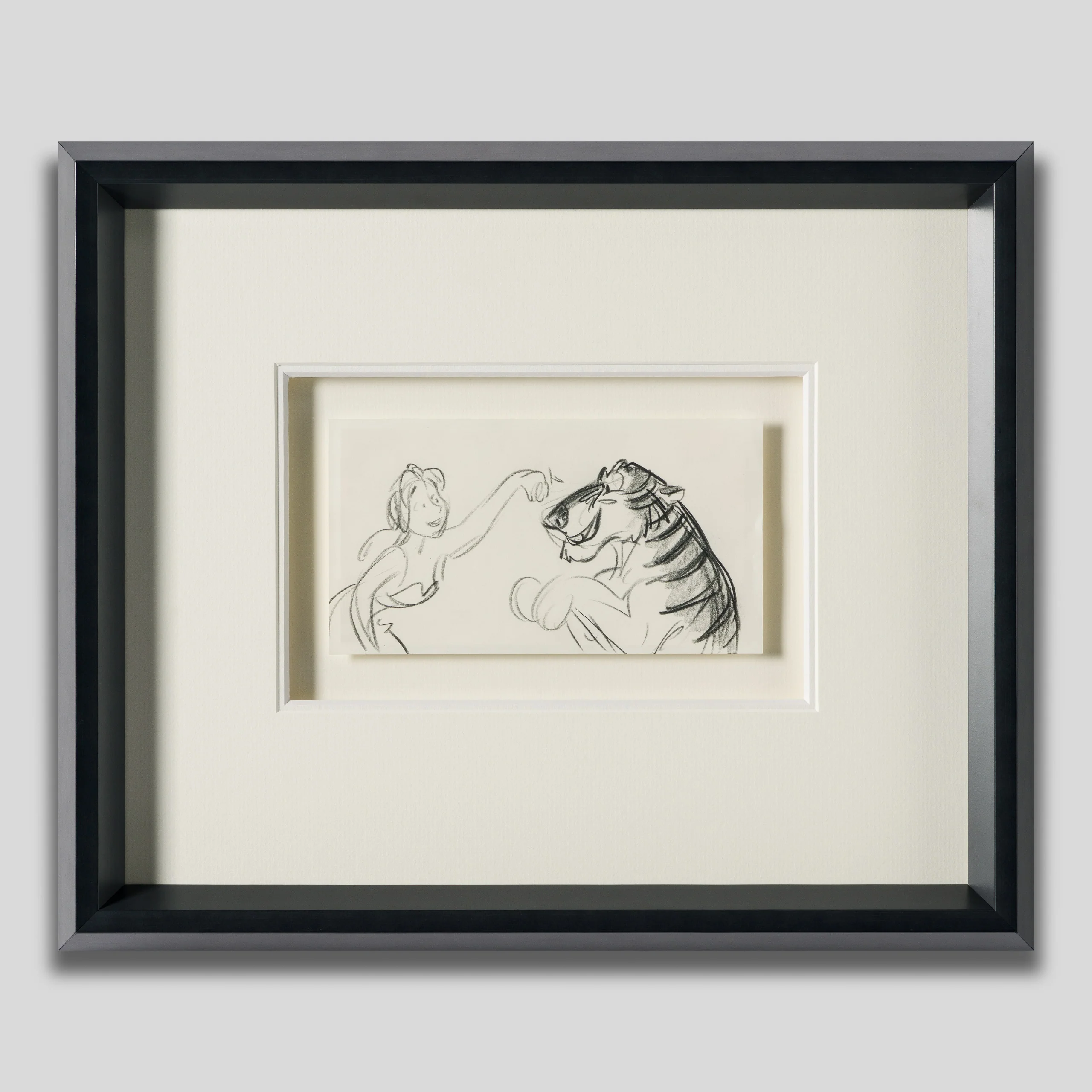 Jasmine and Raja (1) Storyboard
