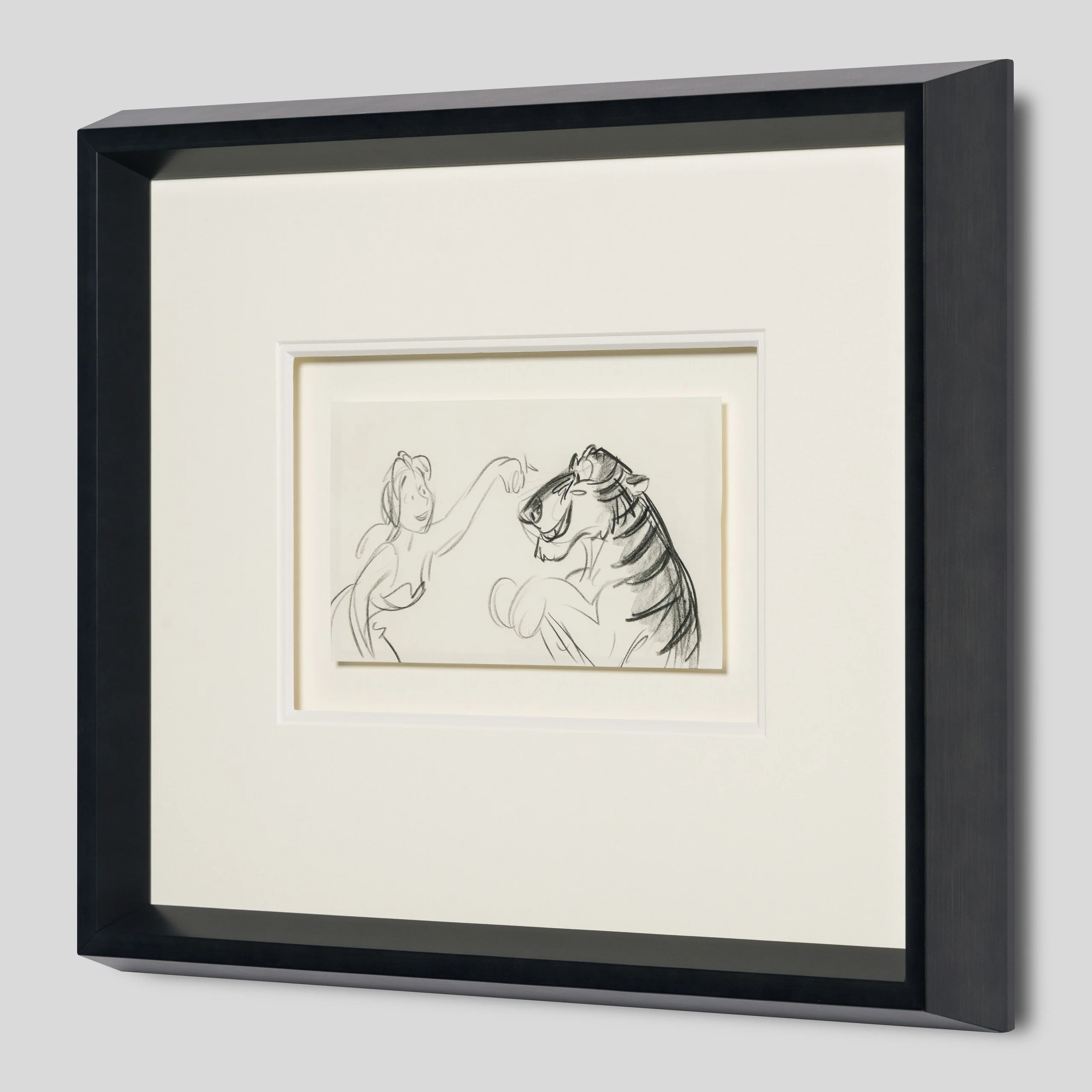 Jasmine and Raja (1) Storyboard - Image 2