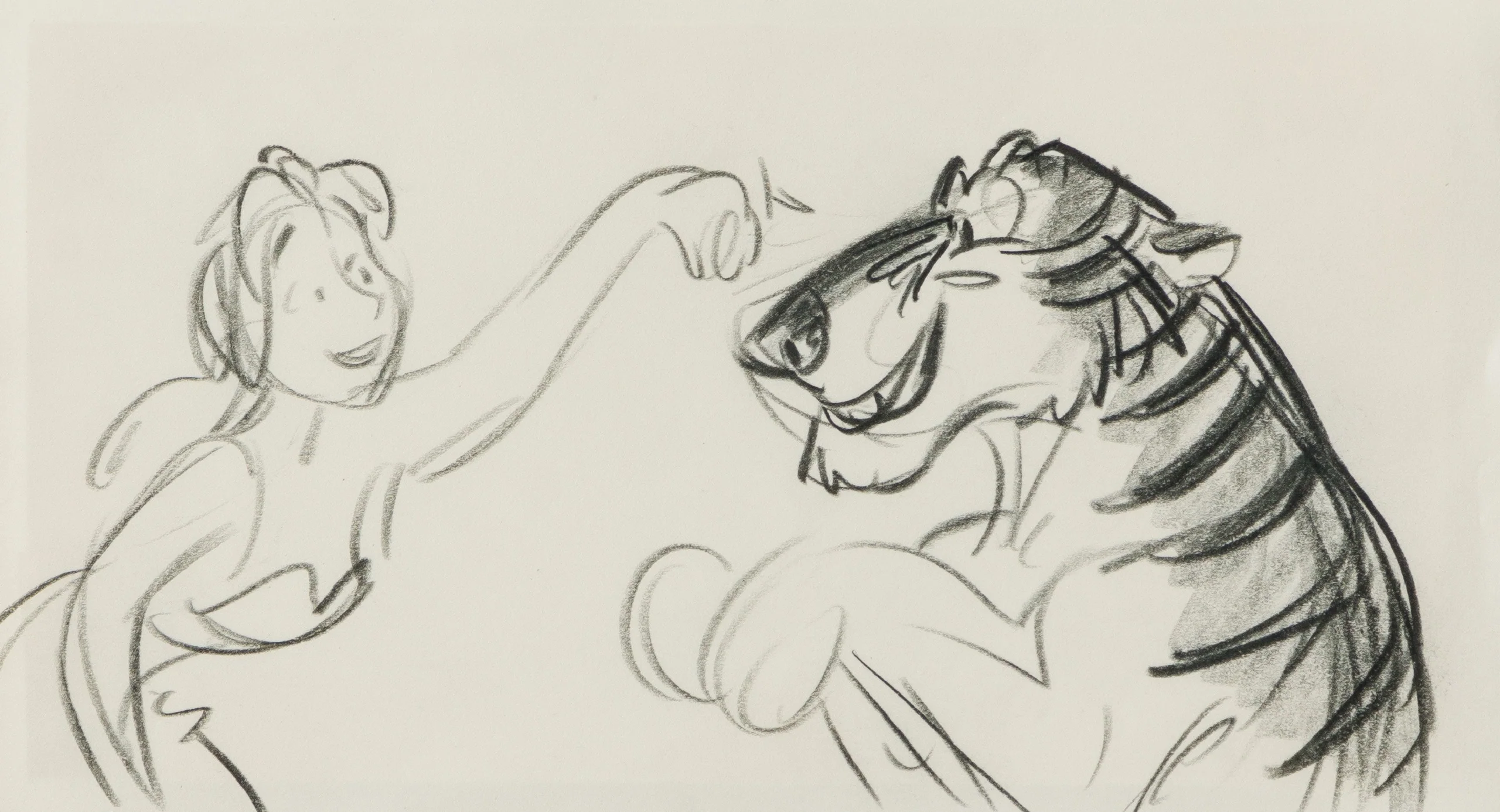Jasmine and Raja (1) Storyboard - Image 6