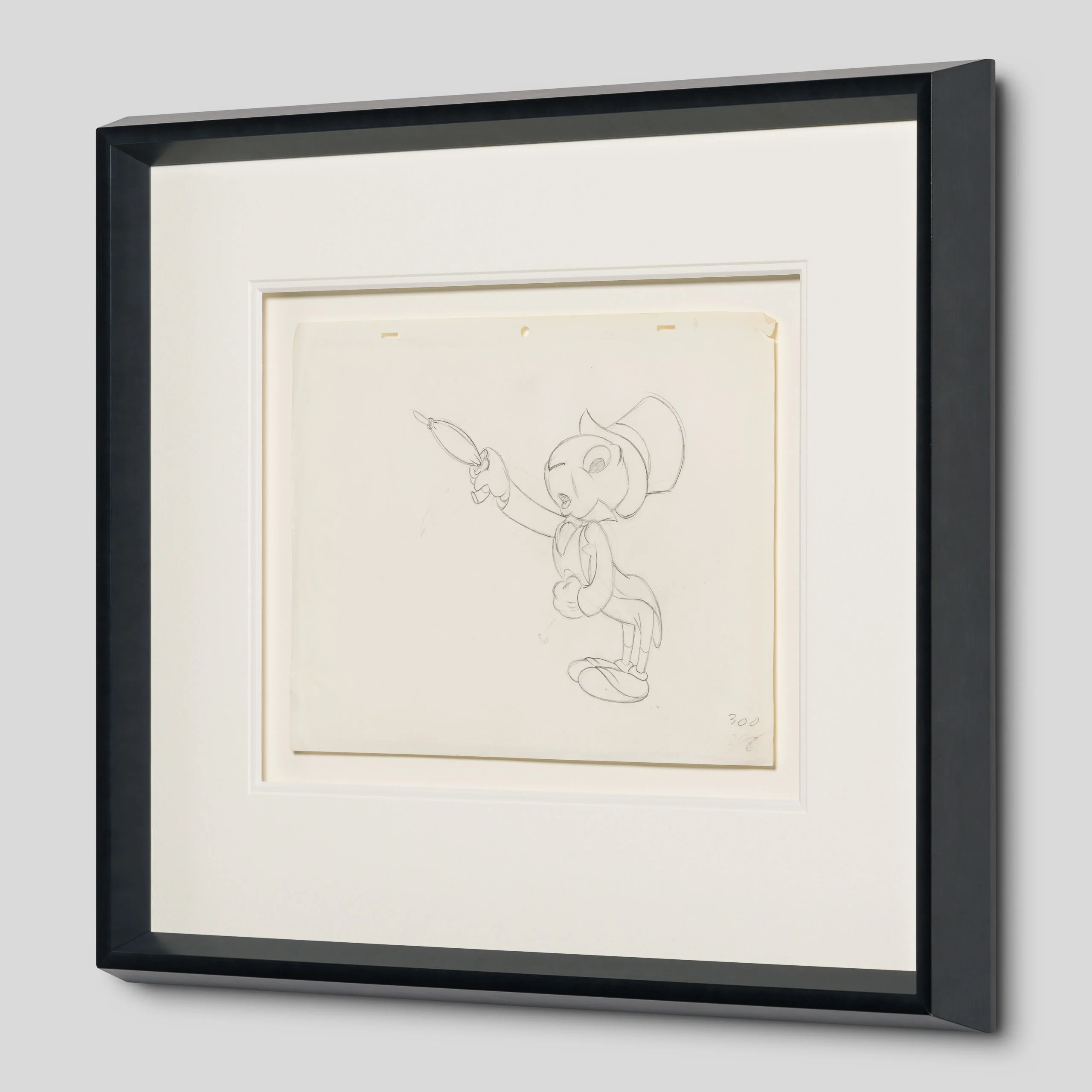 Jiminy Cricket #300 OPD - Image 2