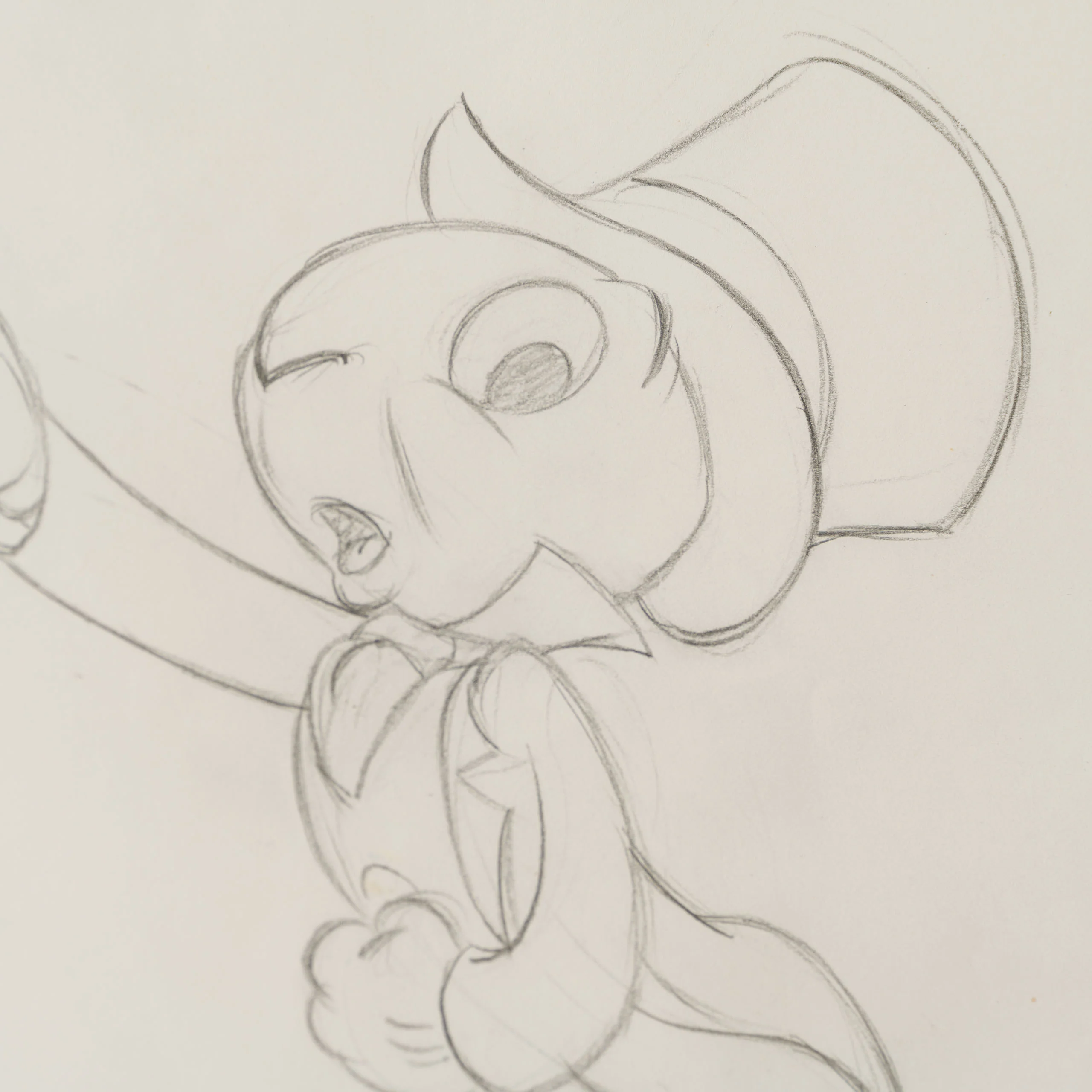 Jiminy Cricket #300 OPD - Image 3