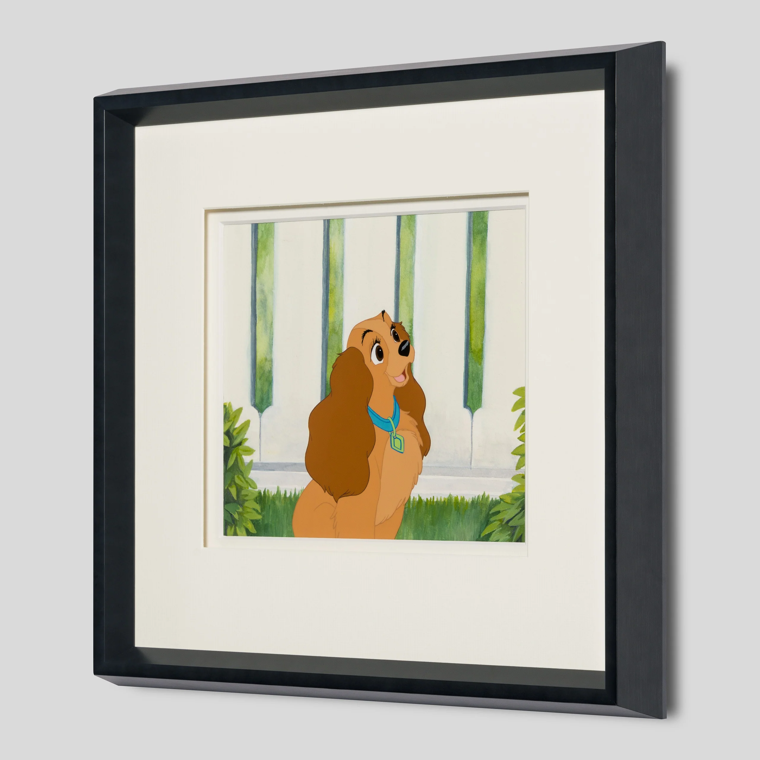 Lady (from 'Lady and the Tramp', 1955) - Image 2