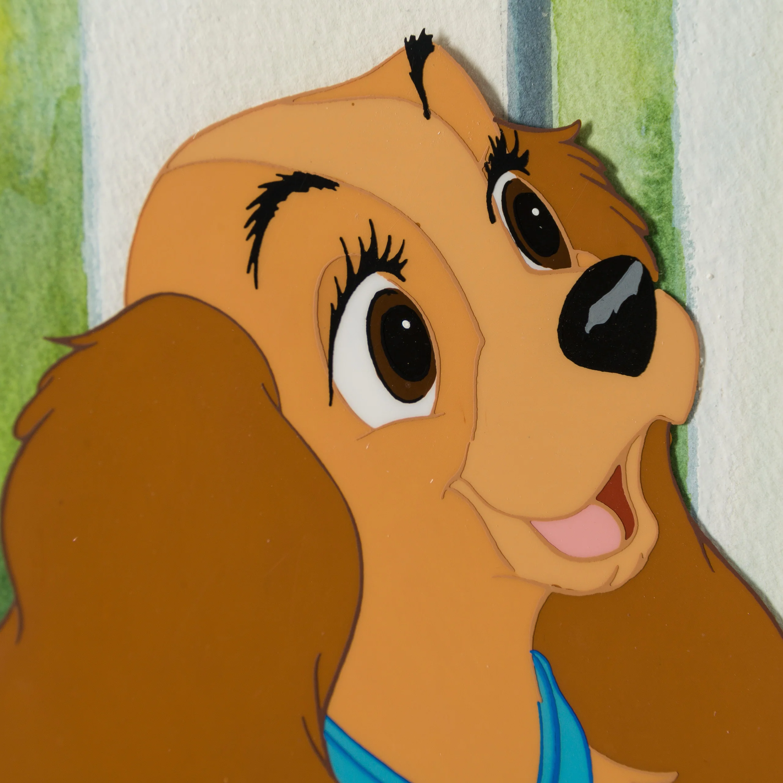 Lady (from 'Lady and the Tramp', 1955) - Image 3