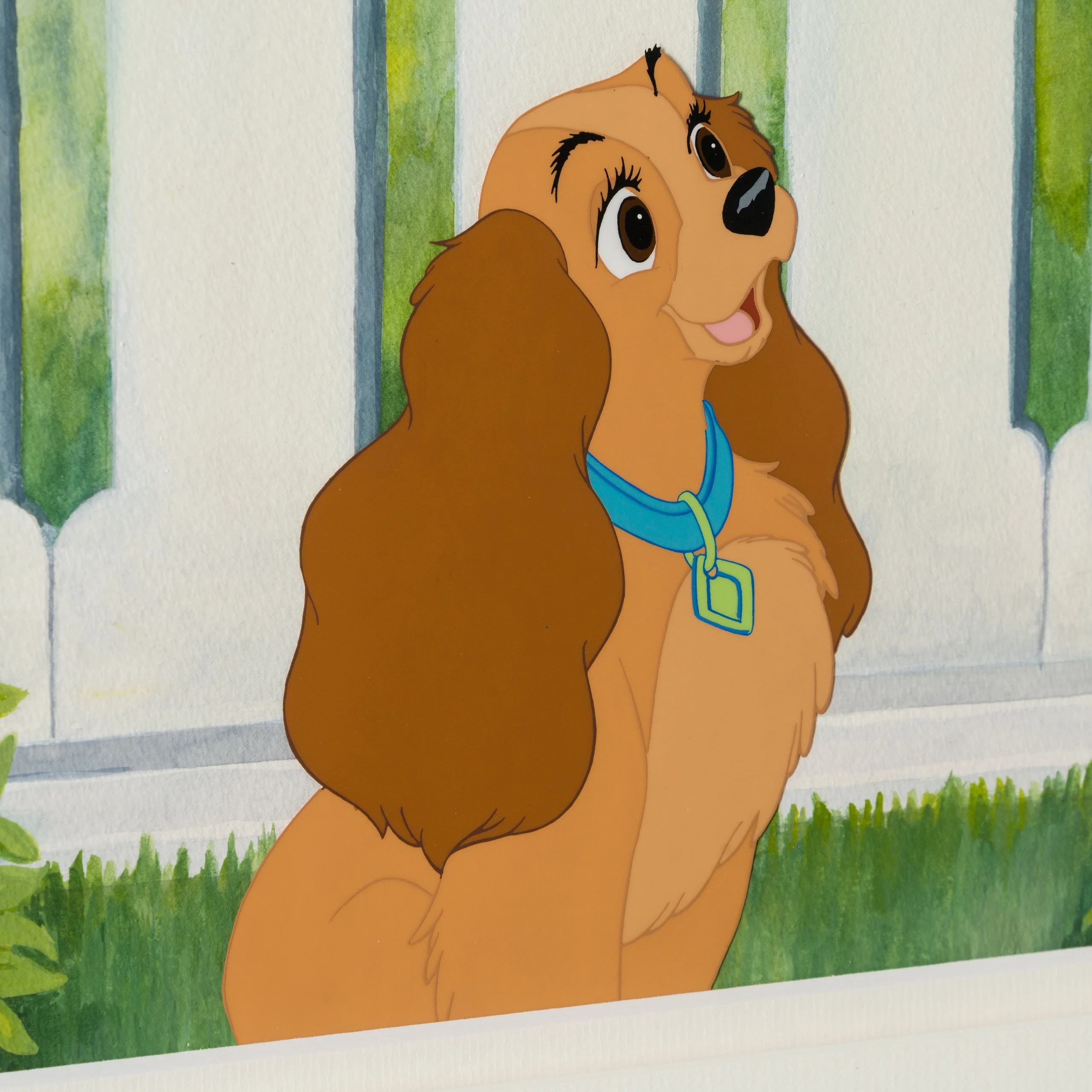 Lady (from 'Lady and the Tramp', 1955) - Image 4