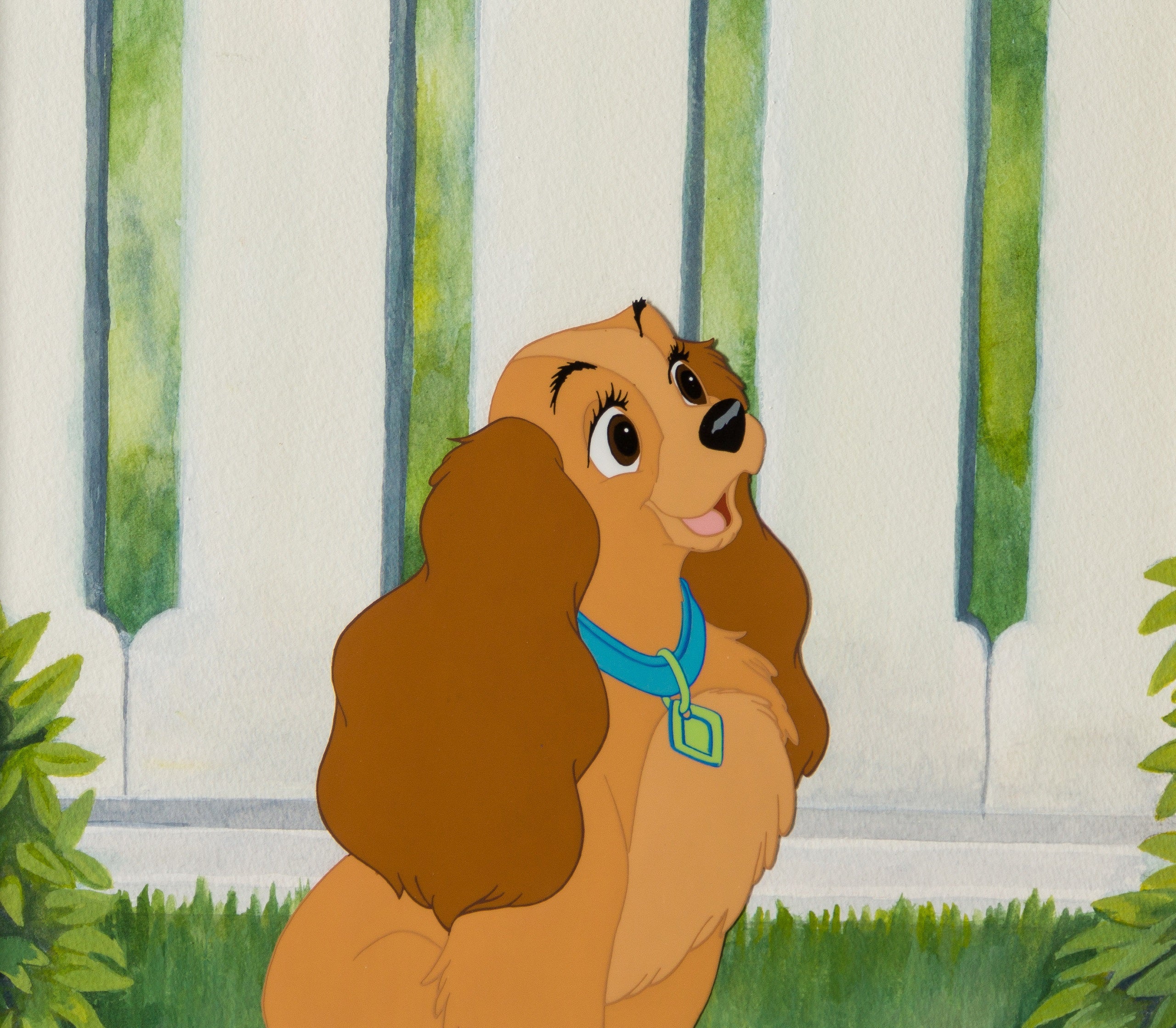 Lady (from 'Lady and the Tramp', 1955) - Image 5