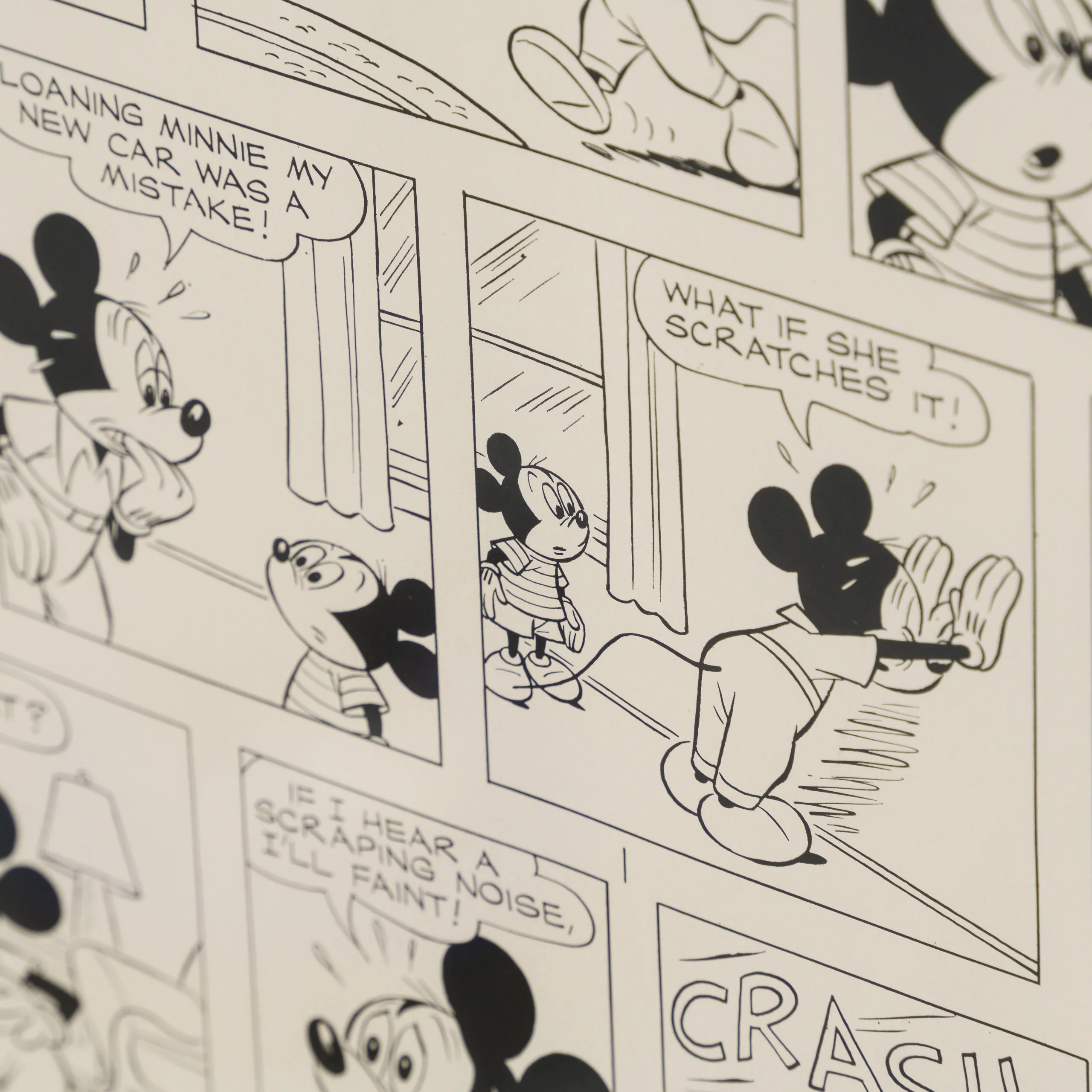 Mickey Mouse (1971) - Image 3