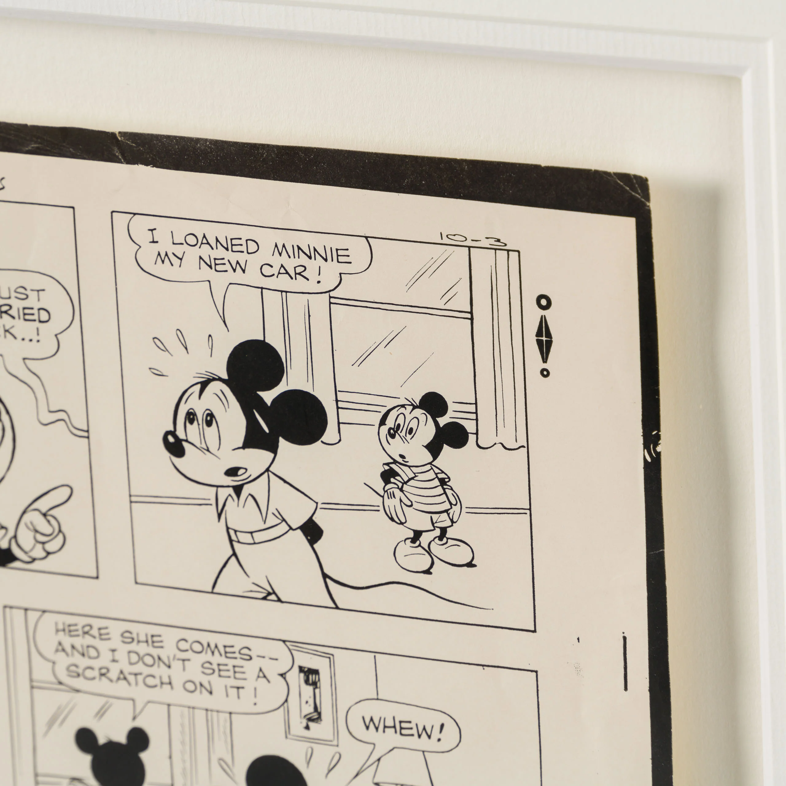 Mickey Mouse (1971) - Image 7