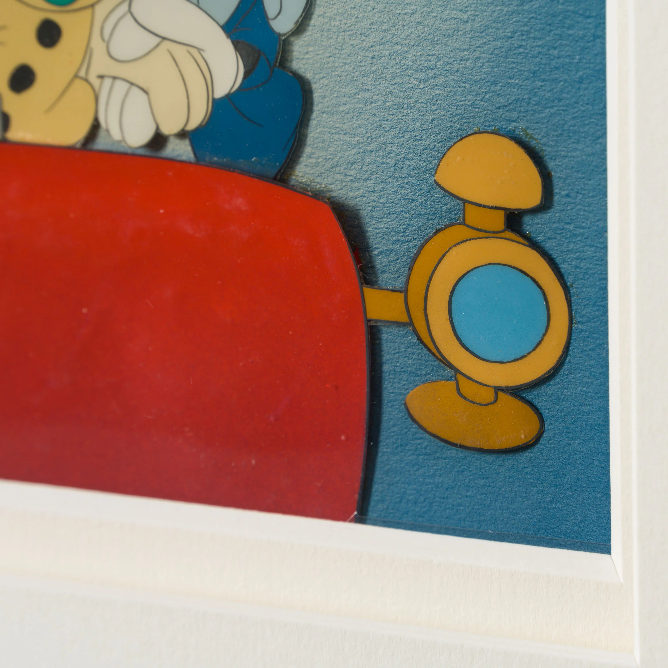 Mickey Mouse And Minnie Mouse (1941) - Image 5