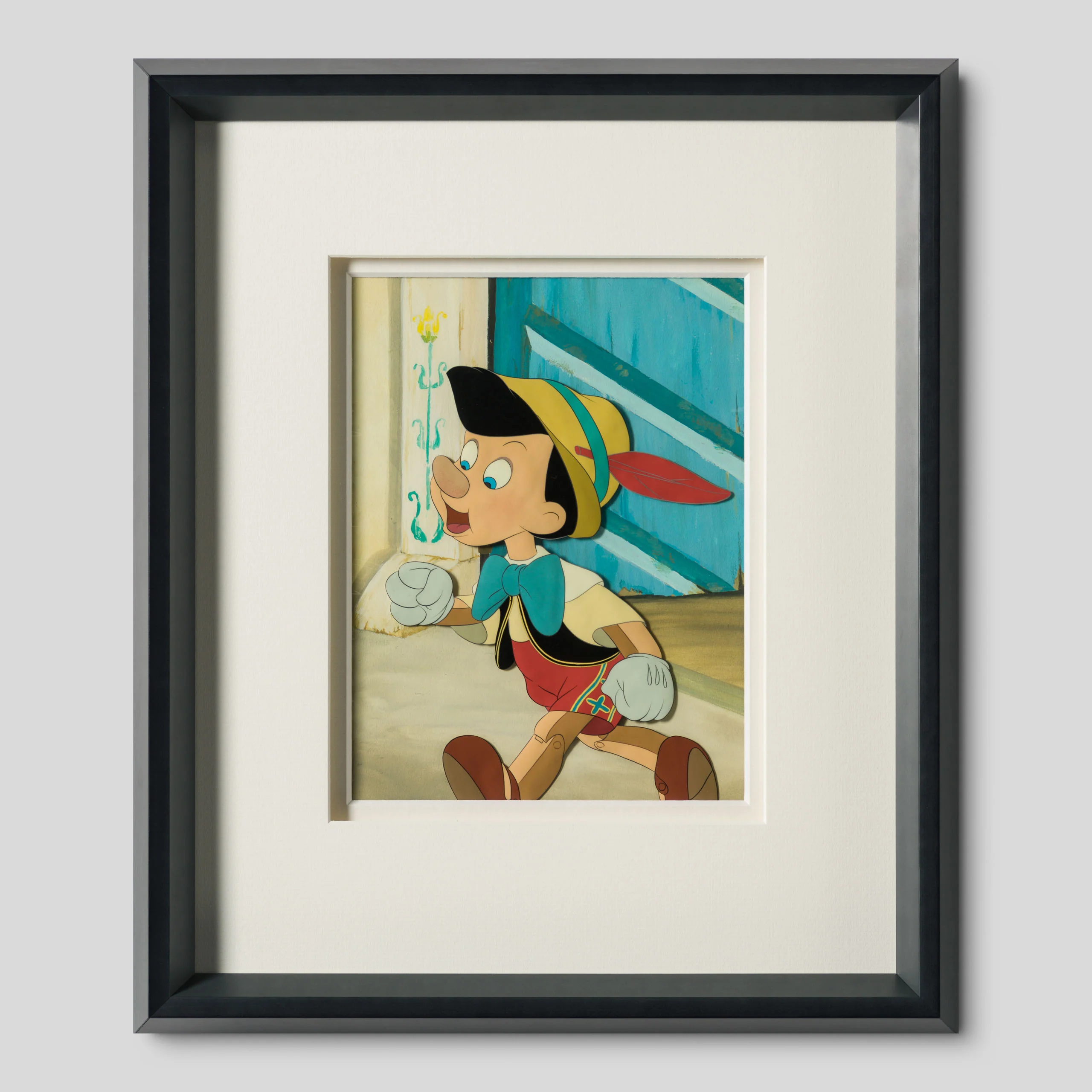 Pinocchio (1940)