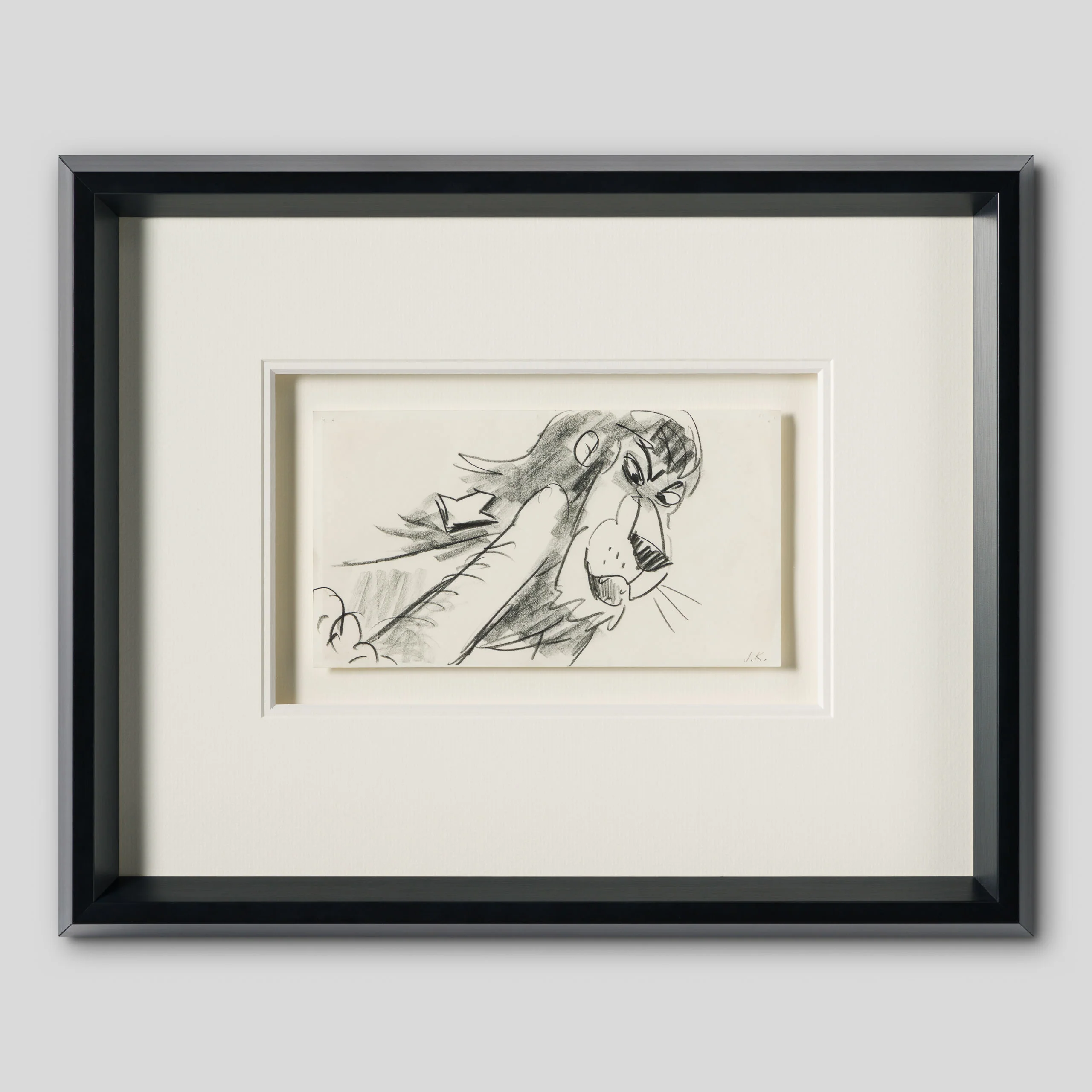 Scar (1) Storyboard