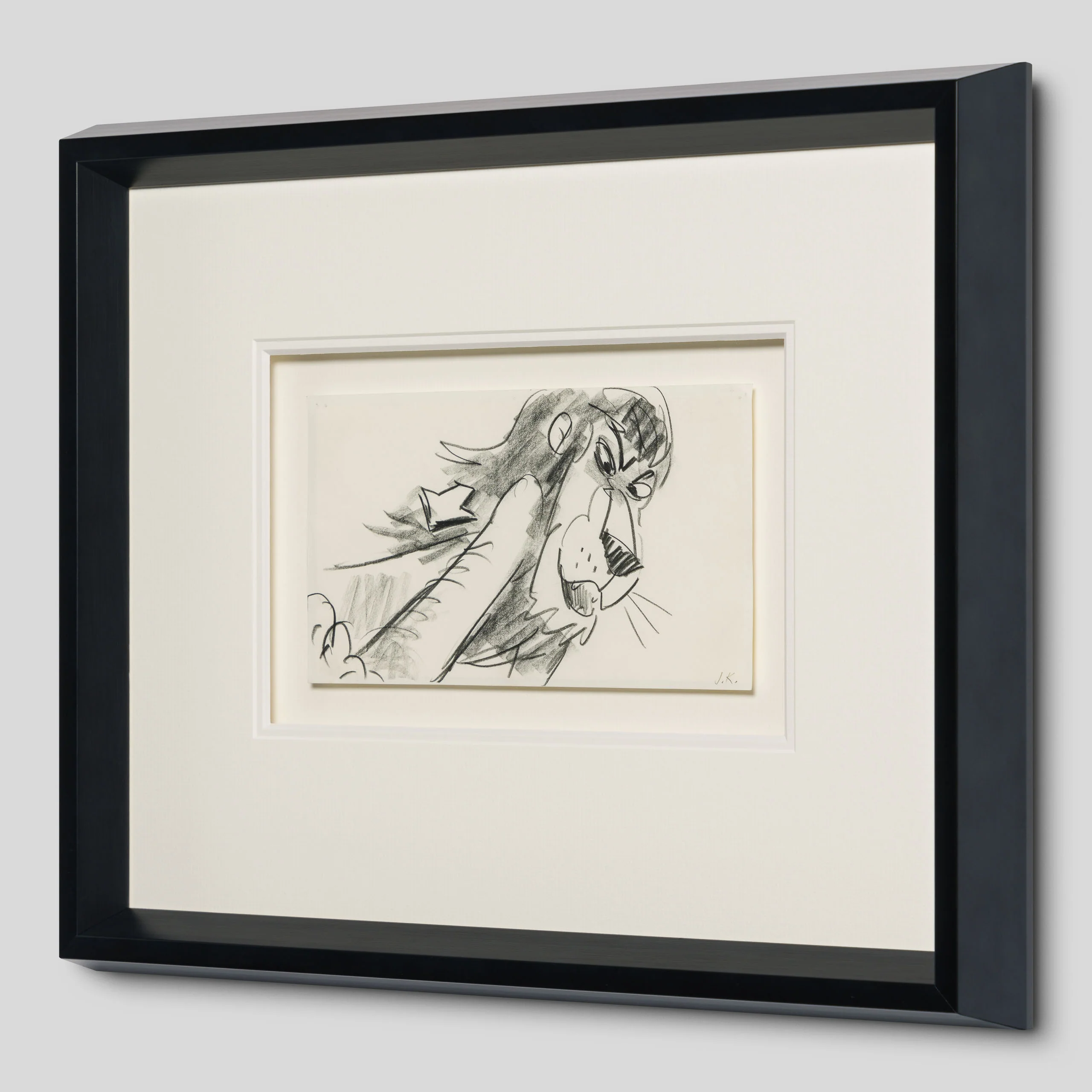 Scar (1) Storyboard - Image 2