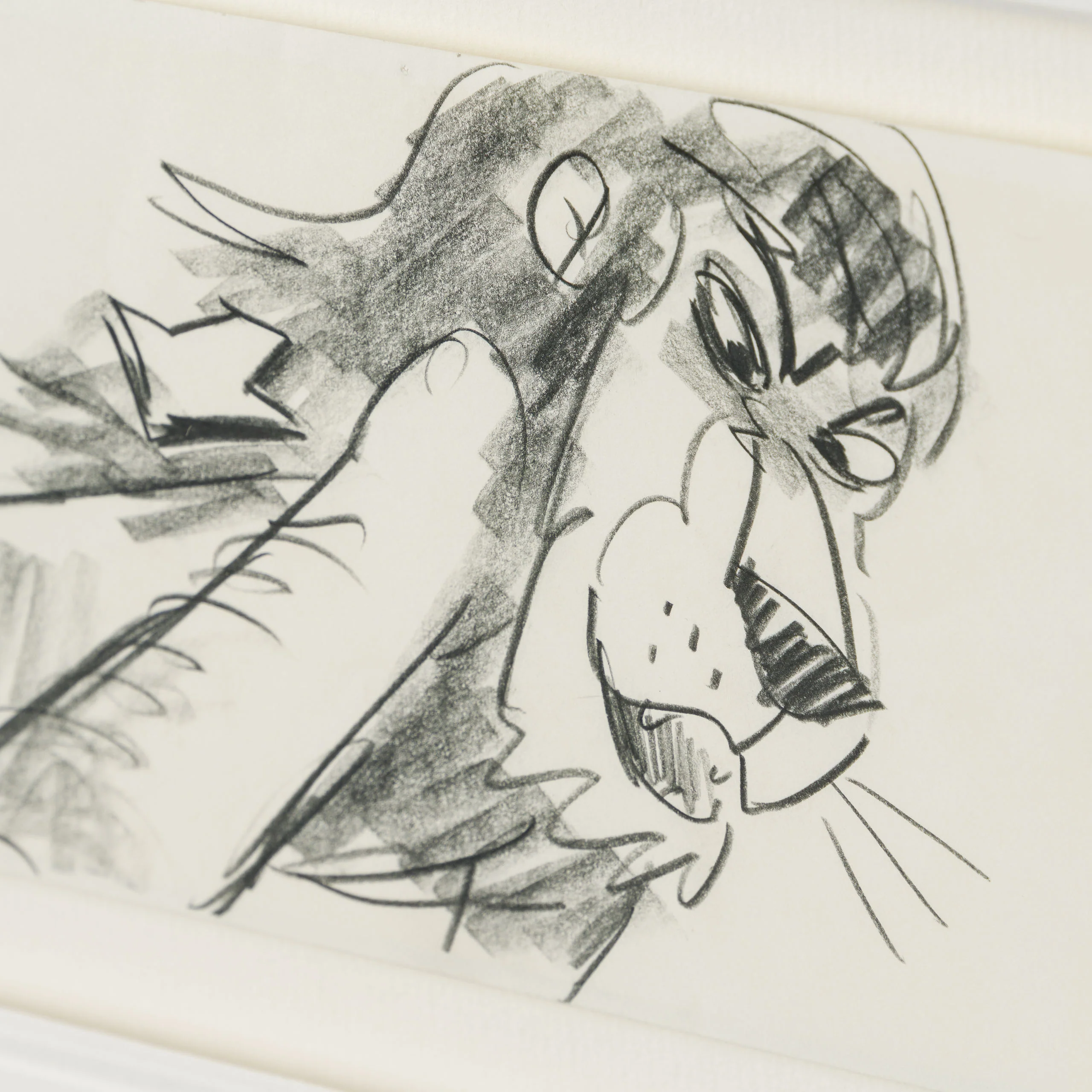 Scar (1) Storyboard - Image 5