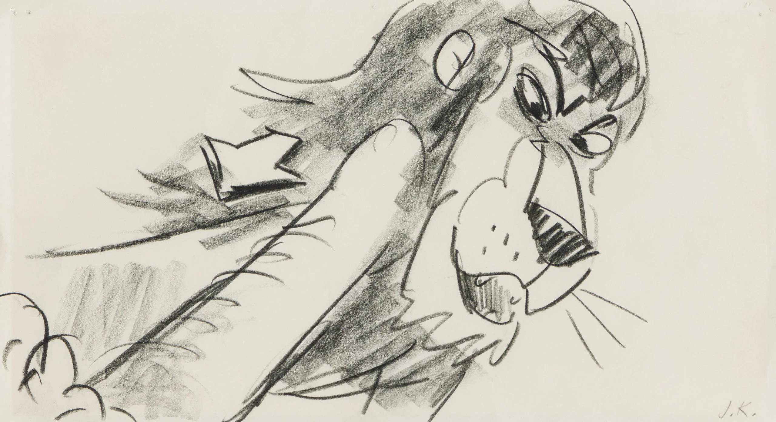 Scar (1) Storyboard - Image 7