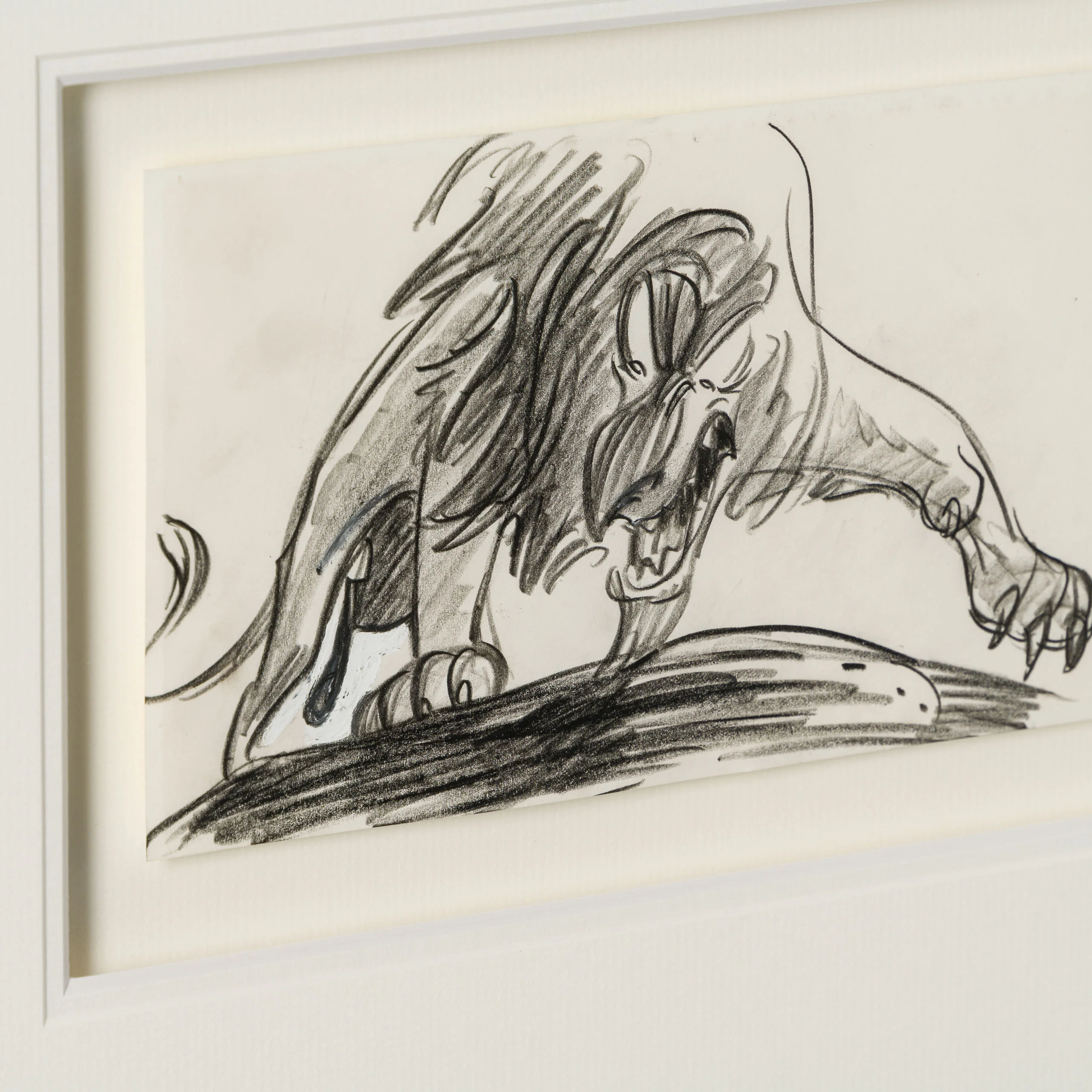 Scar (3) Storyboard - Image 3