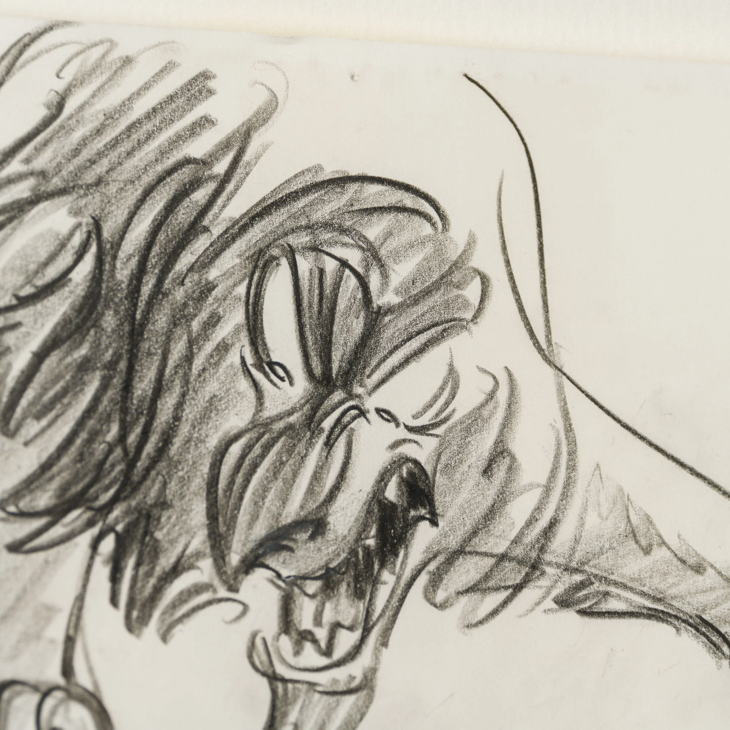 Scar (3) Storyboard - Image 4