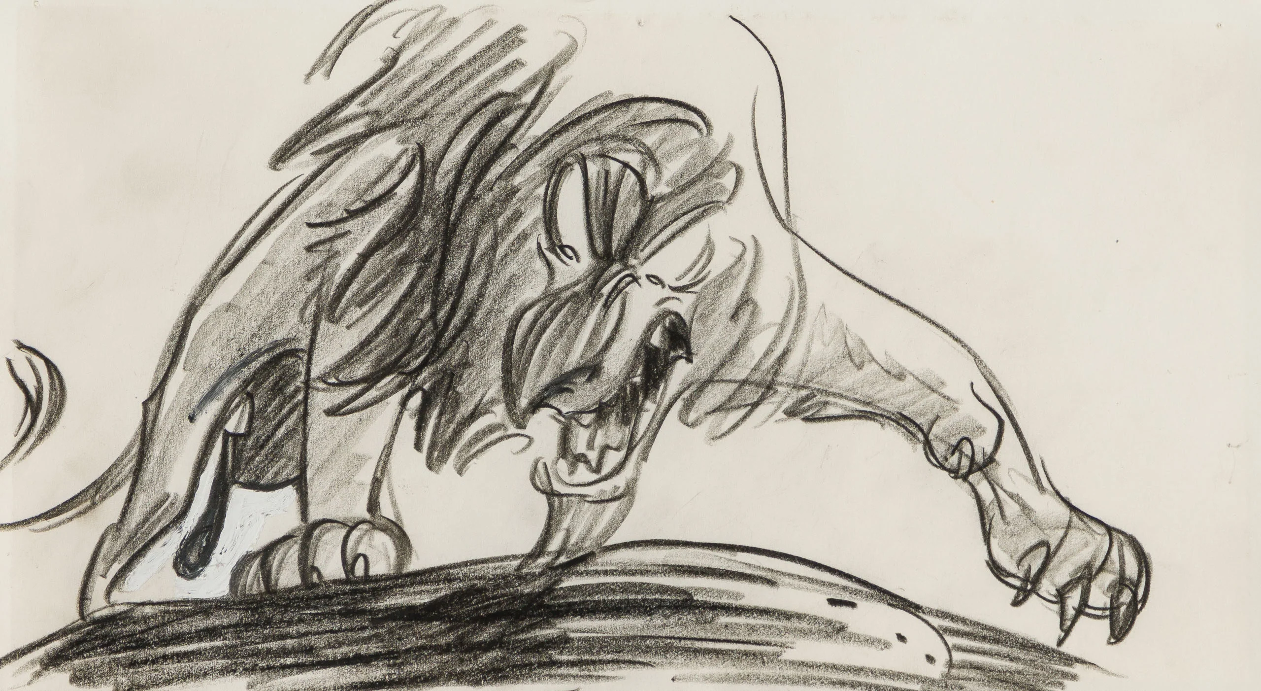 Scar (3) Storyboard - Image 7