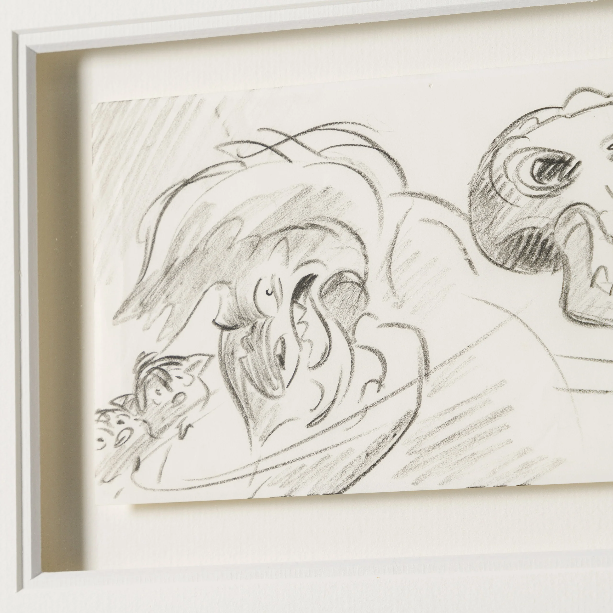 Scar and Hyenas (1) Storyboard - Image 4