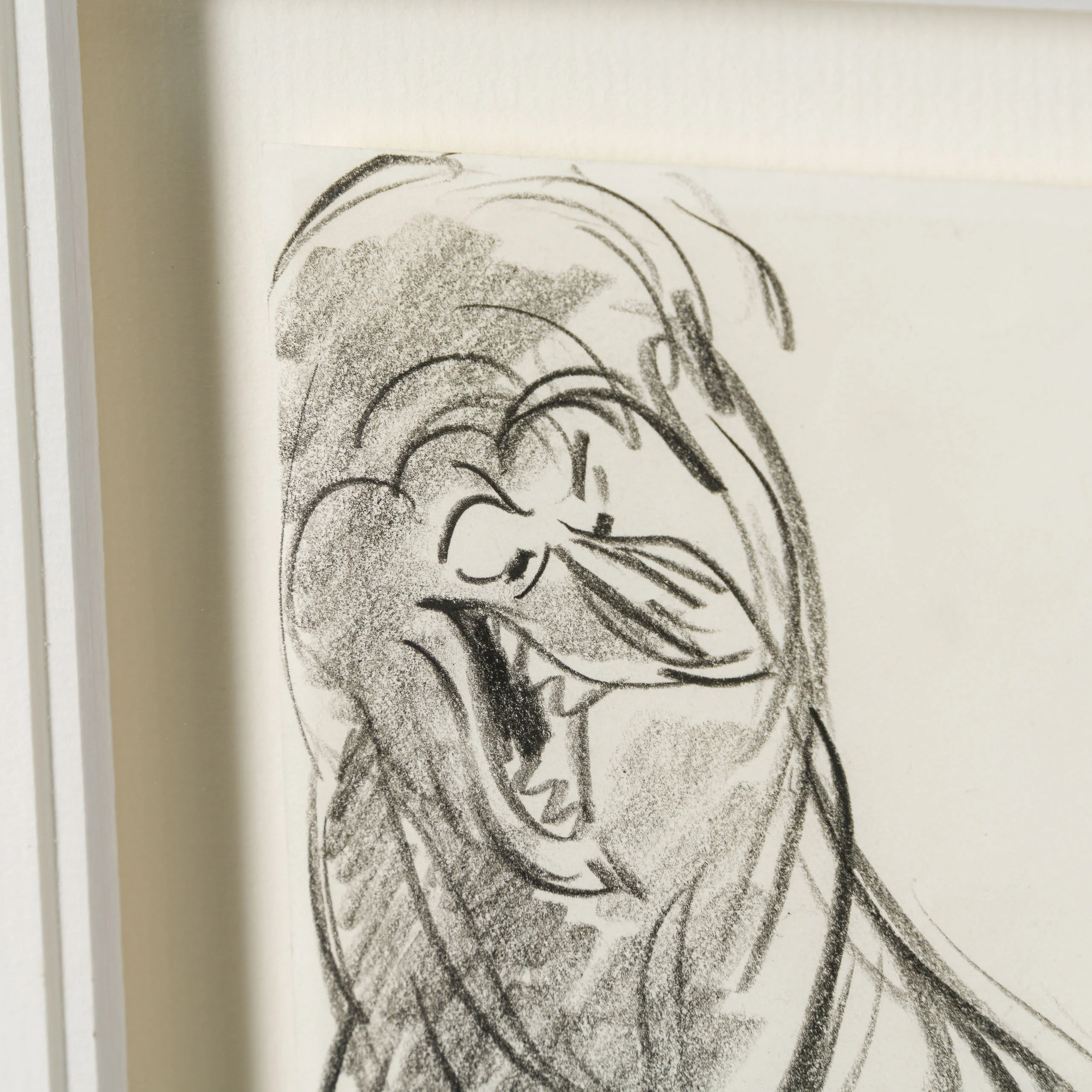 Scar, Shenzi, Banzai & Ed (2) Storyboard - Image 3
