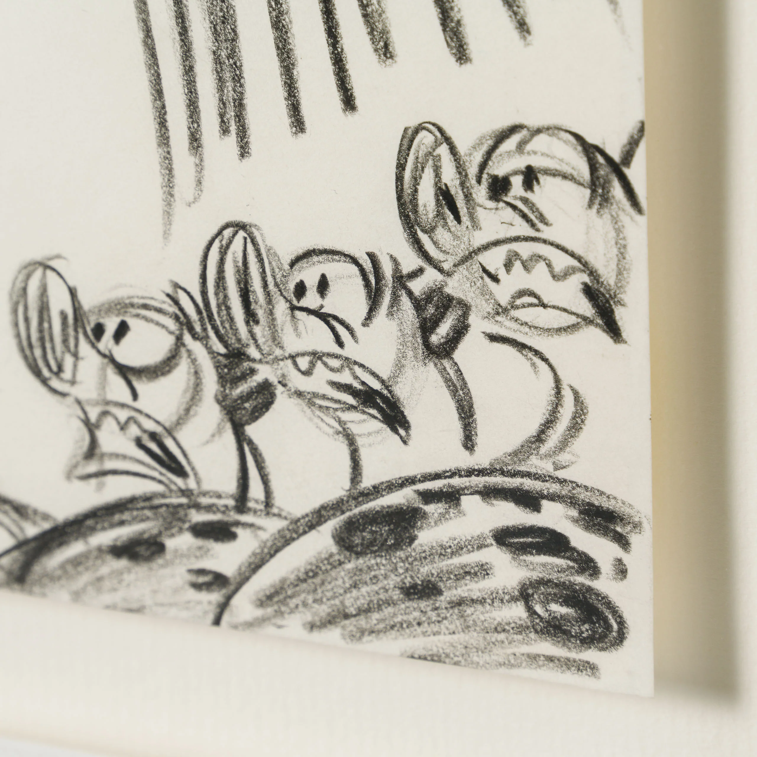 Scar, Shenzi, Banzai & Ed (2) Storyboard - Image 4