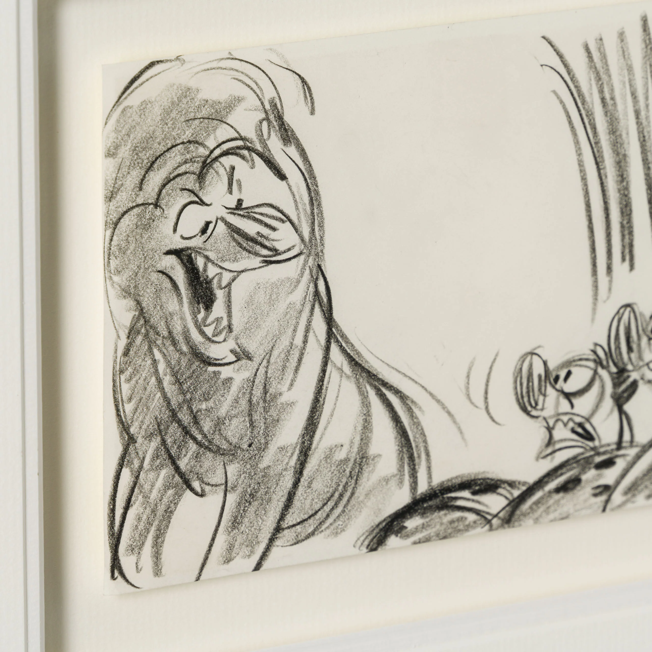 Scar, Shenzi, Banzai & Ed (2) Storyboard - Image 5