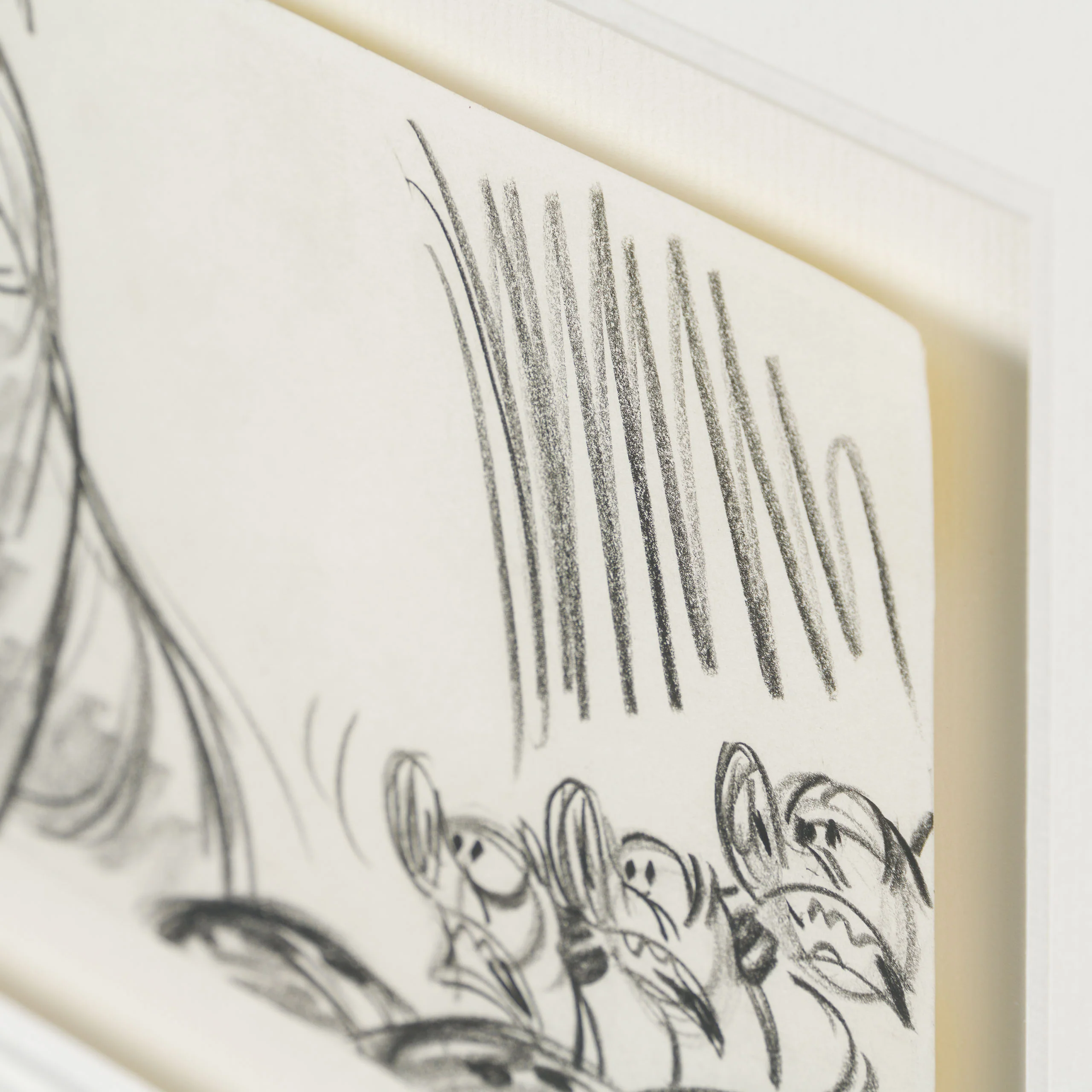 Scar, Shenzi, Banzai & Ed (2) Storyboard - Image 6