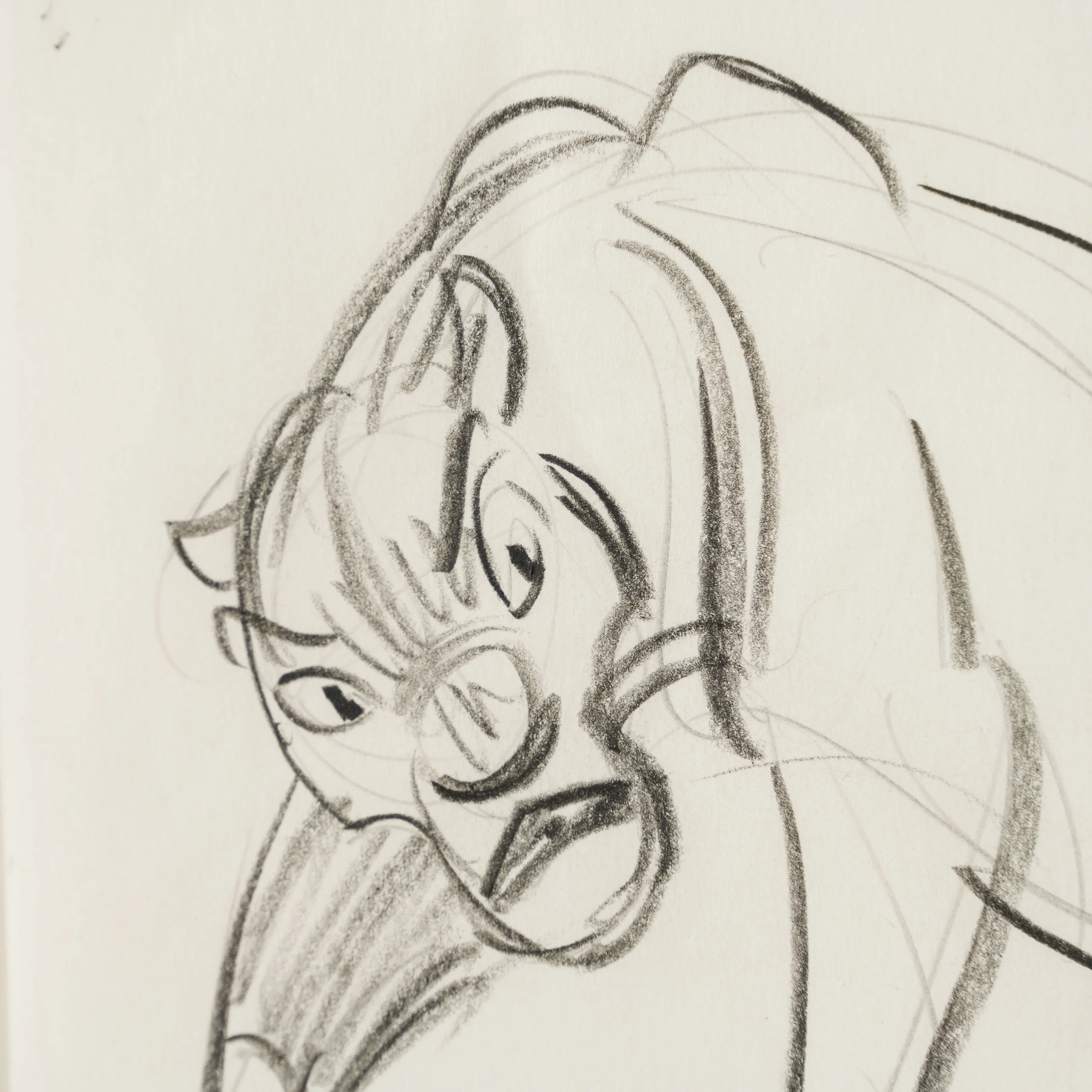 Simba and Nala (2) (1994) - Image 6