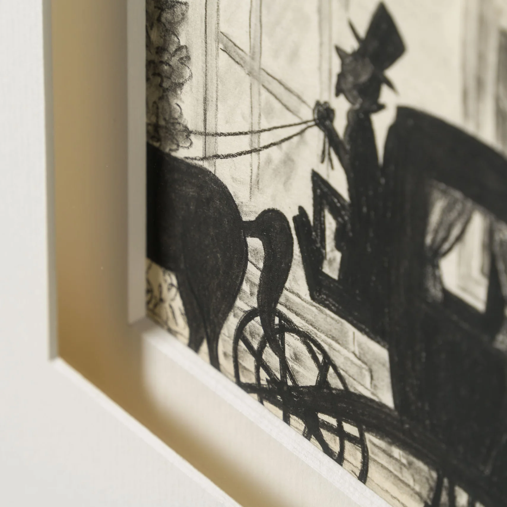 The Coach (from 'Cinderella', 1950) - Image 4