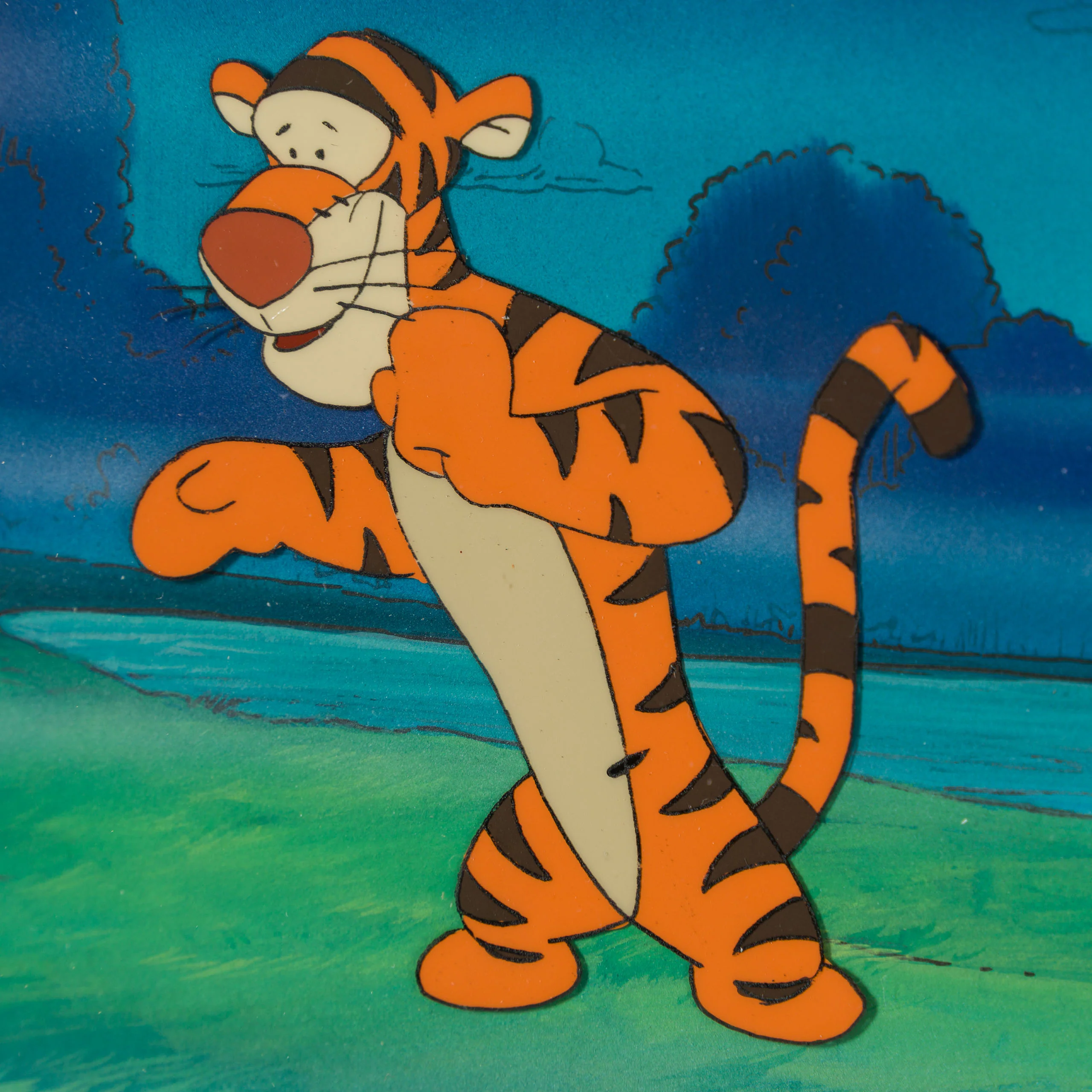 Tigger 2 (c. 1980s) - Image 3