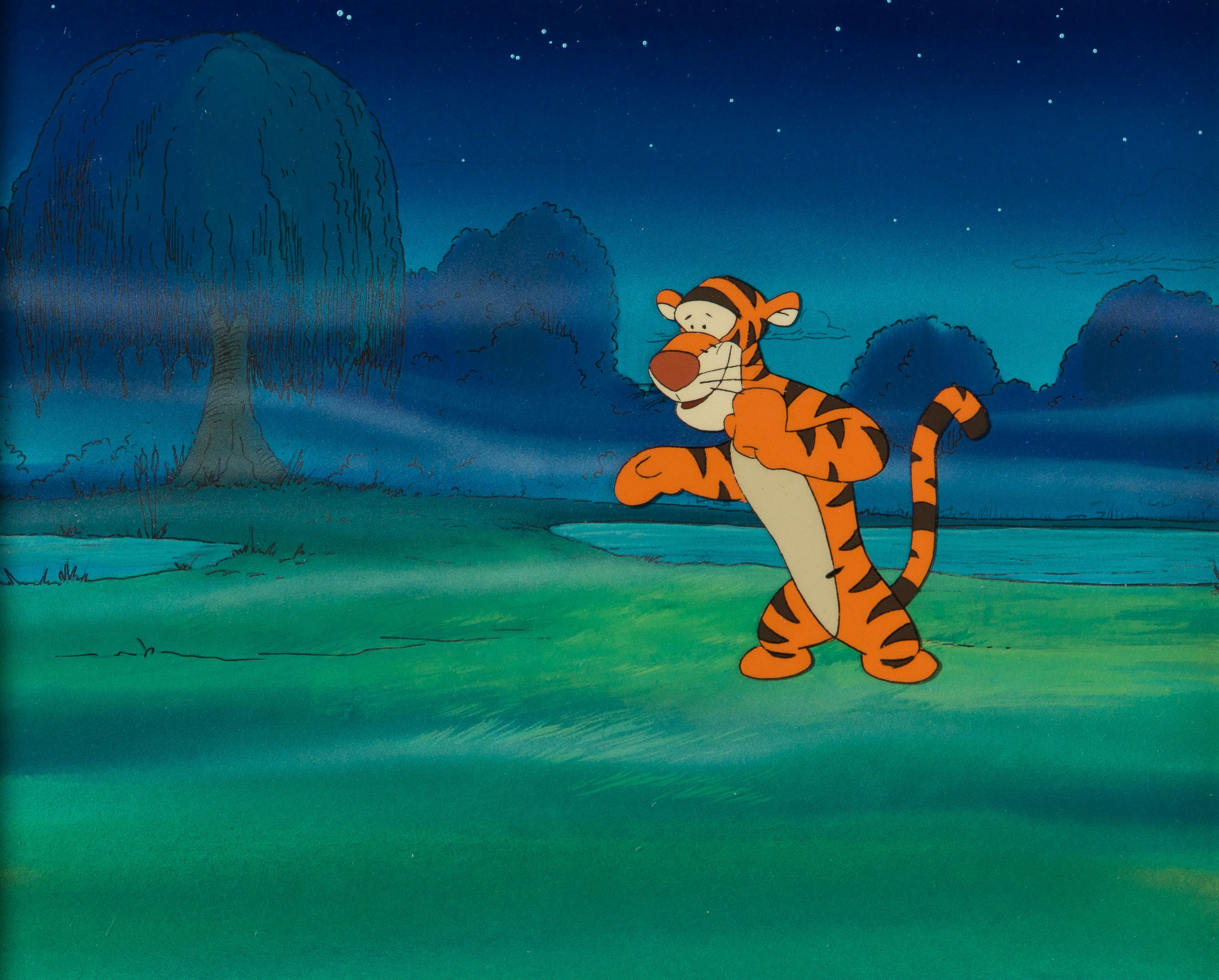 Tigger 2 (c. 1980s) - Image 7
