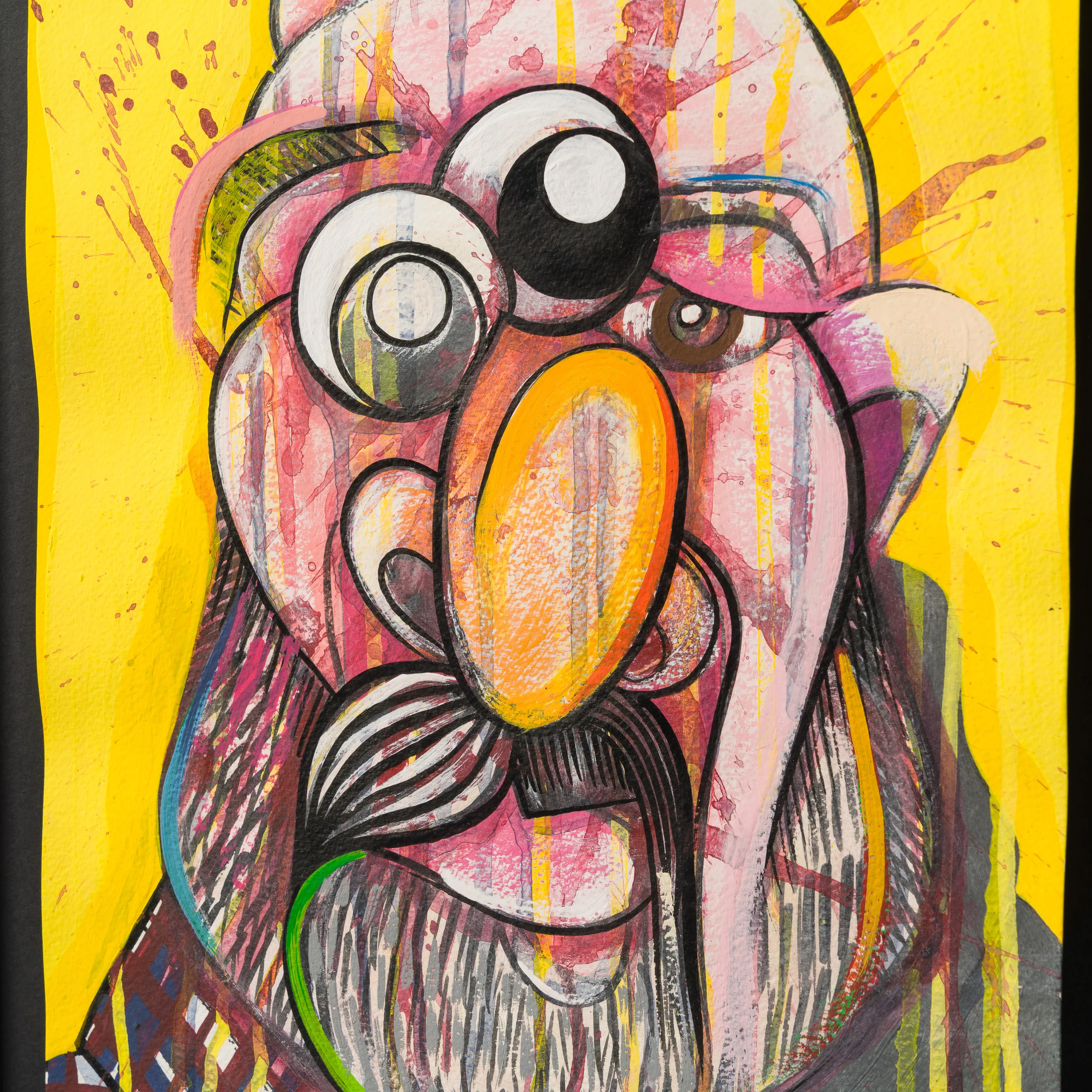 BO (Captain) - Image 5