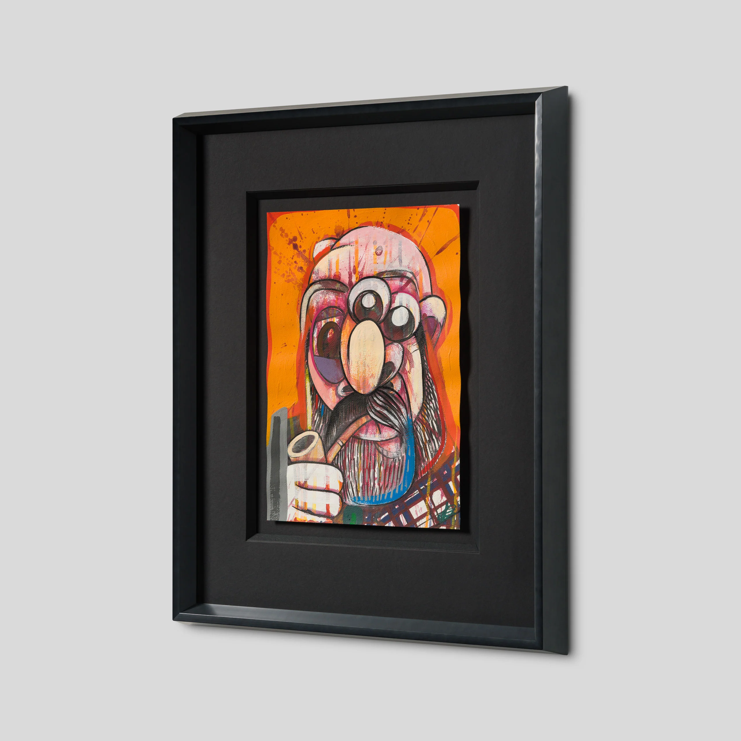BO (Chuff-Punk) - Image 2