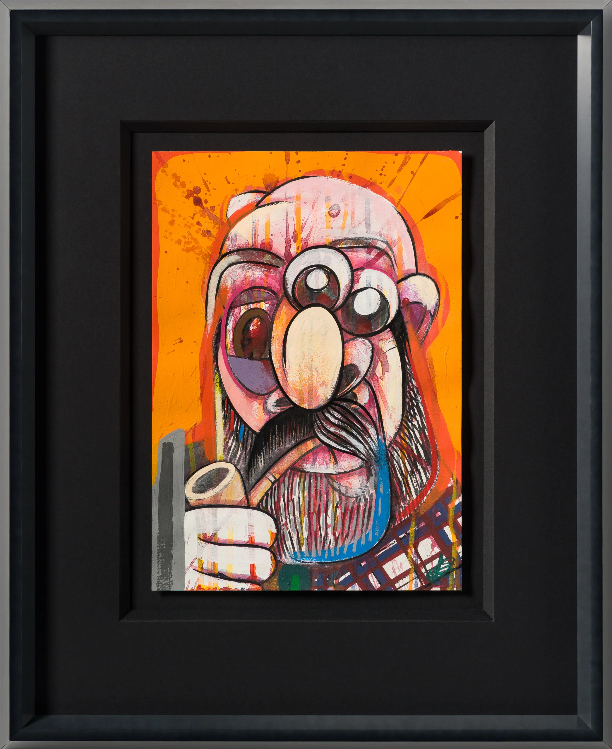 BO (Chuff-Punk) - Image 7