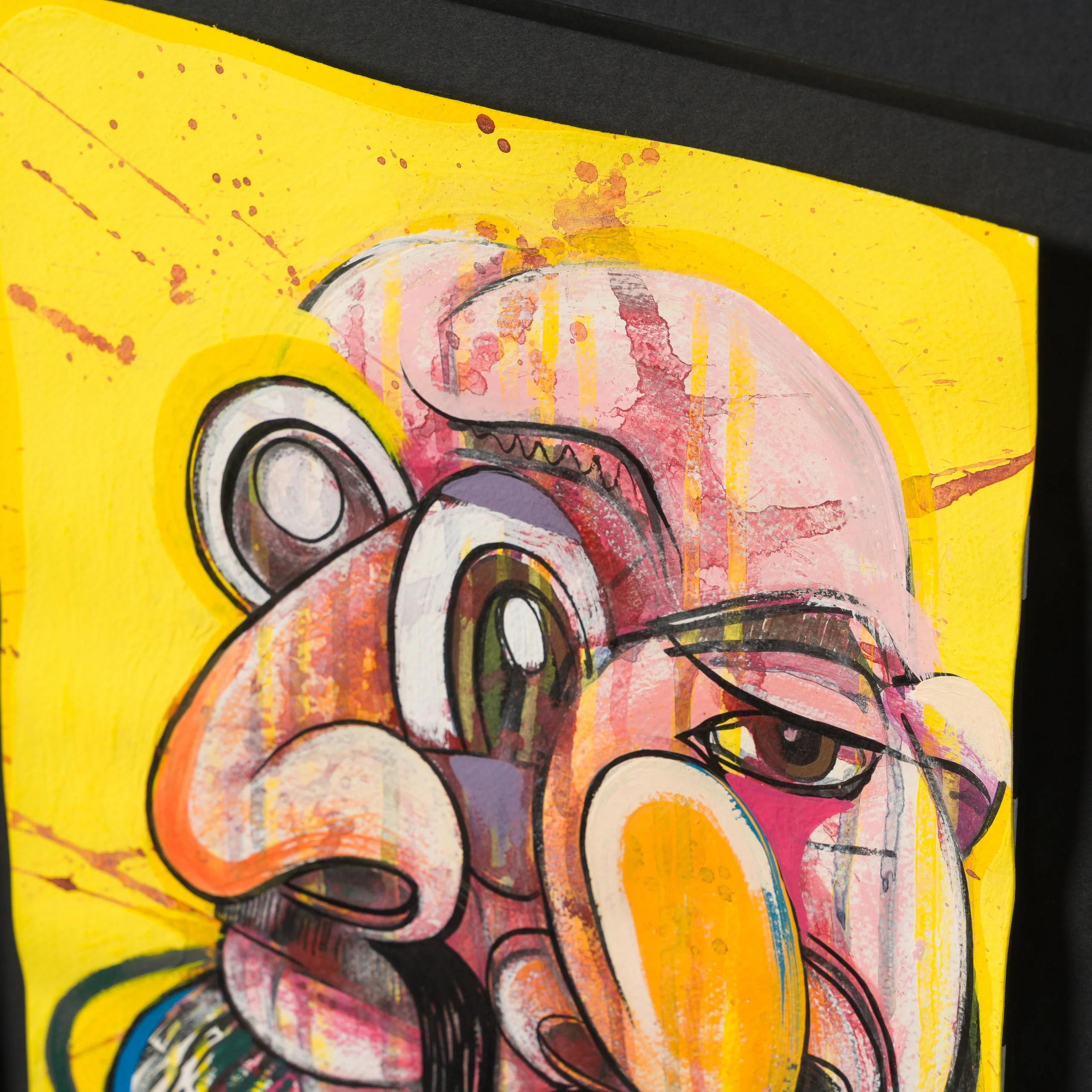 BO (The Entertainer) - Image 3
