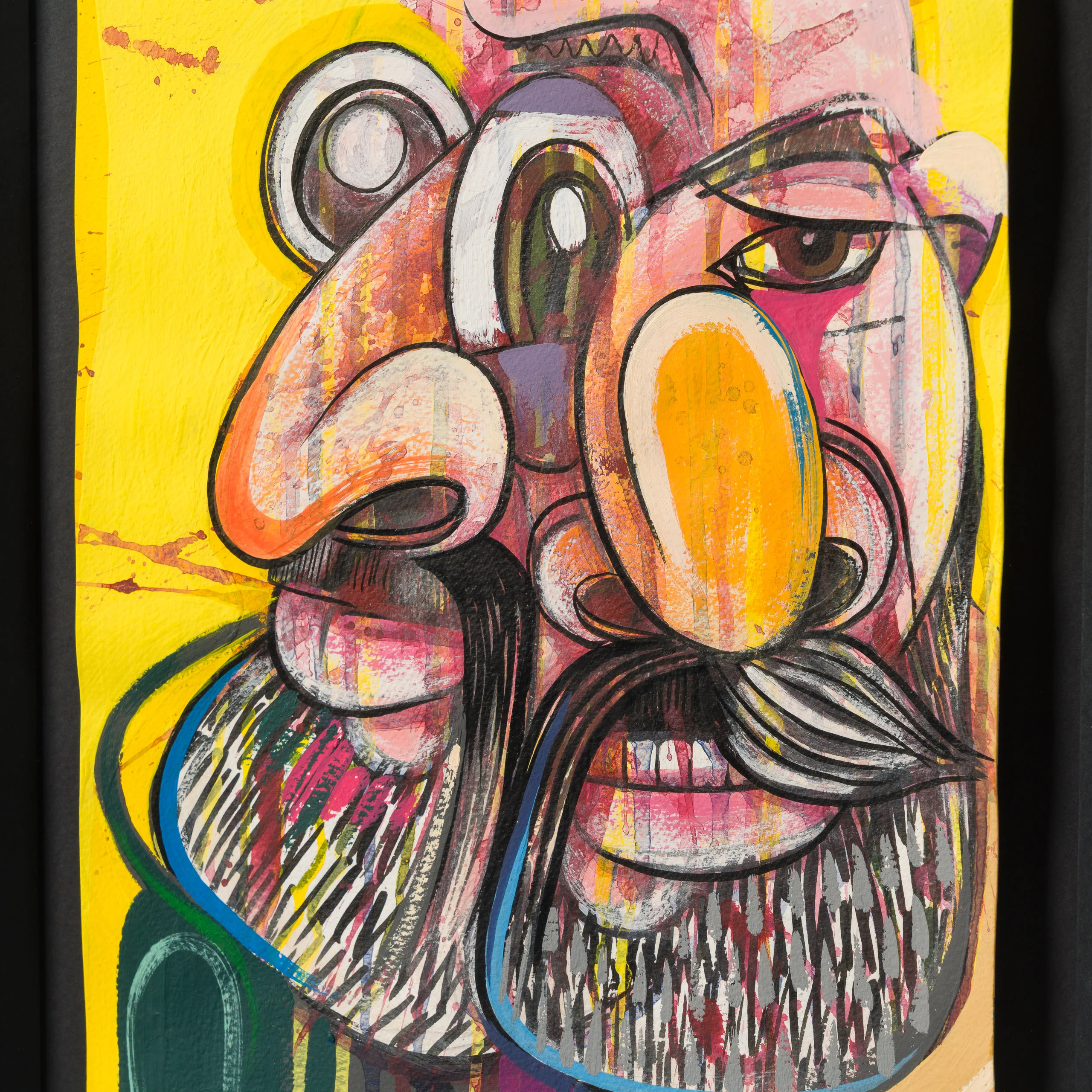 BO (The Entertainer) - Image 4