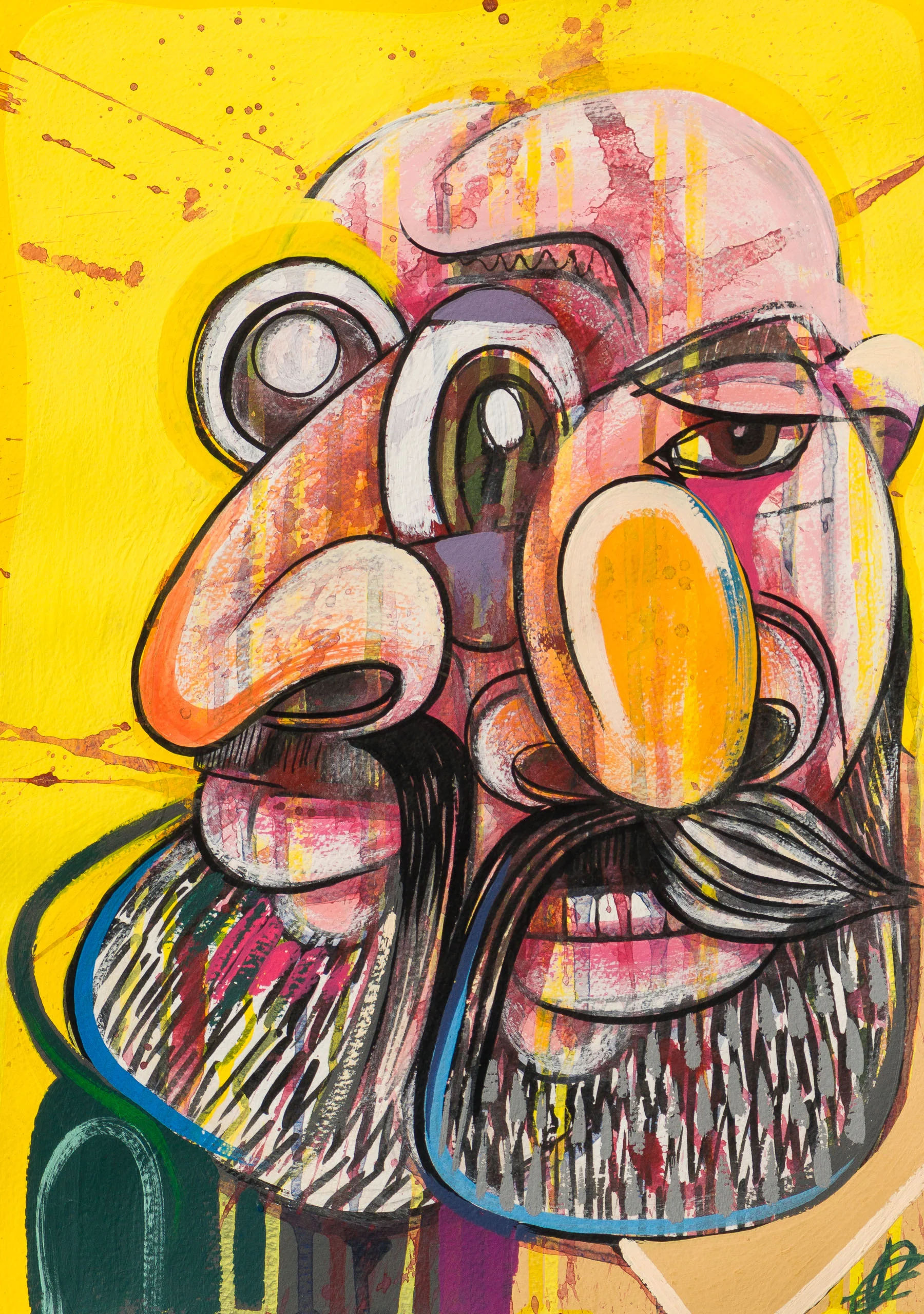 BO (The Entertainer) - Image 7