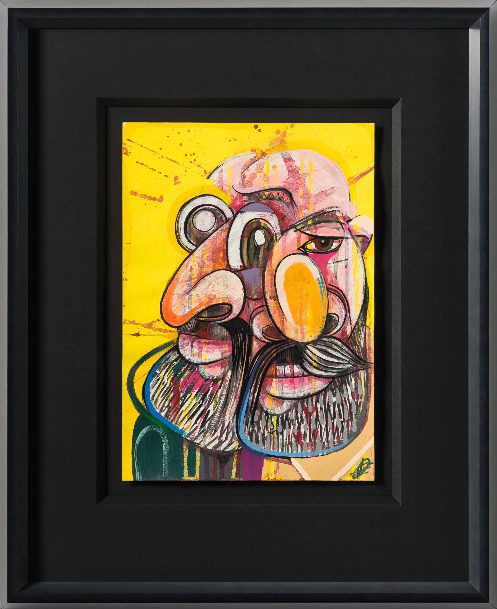 BO (The Entertainer) - Image 8