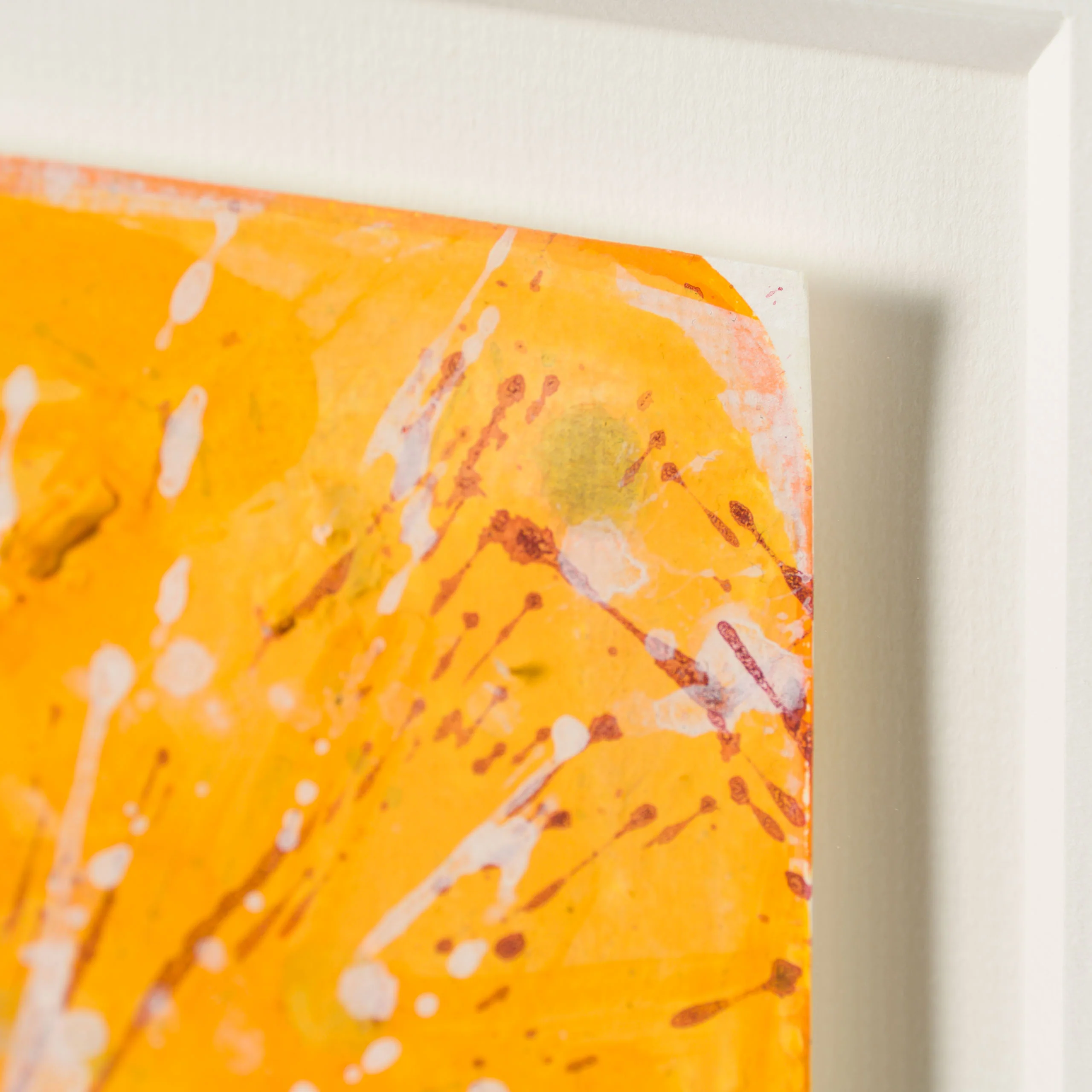 Exploding Head 2.0 | Orange Lips - Image 3