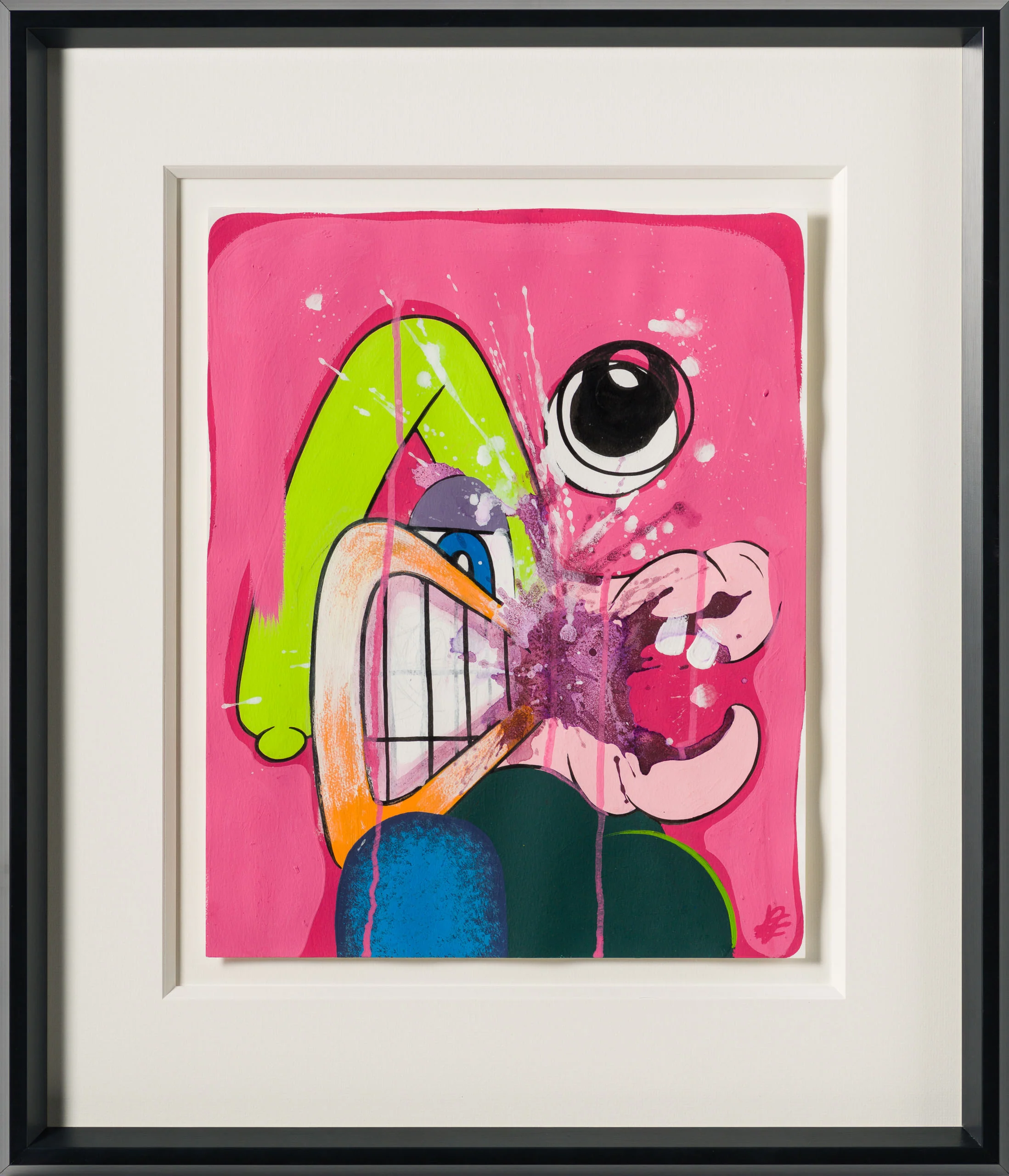 Exploding Head (Beaston-Chips) - Image 8
