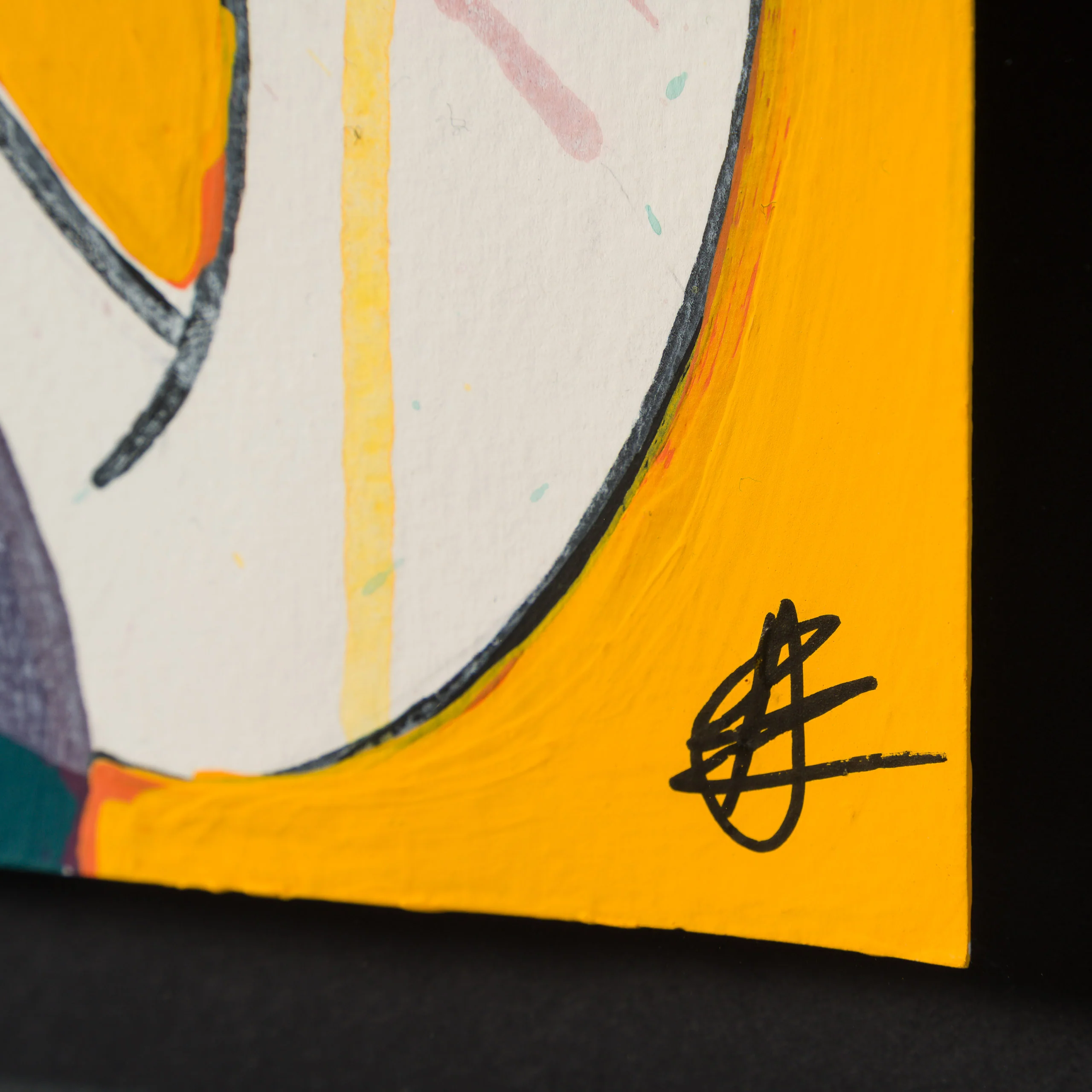 Exploding Head (Dizzy Bear) - Image 4