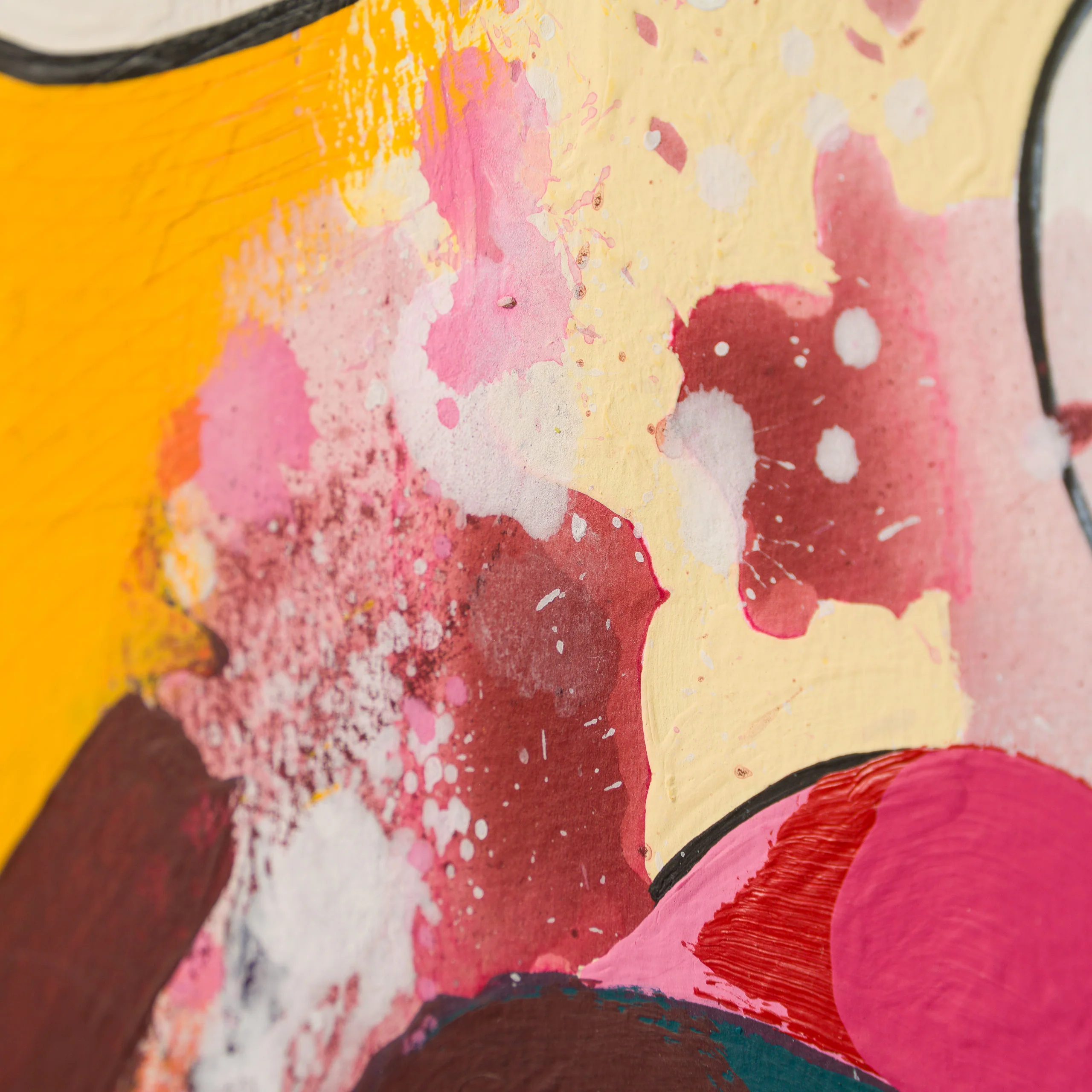 Exploding Head (Dizzy Bear) - Image 6