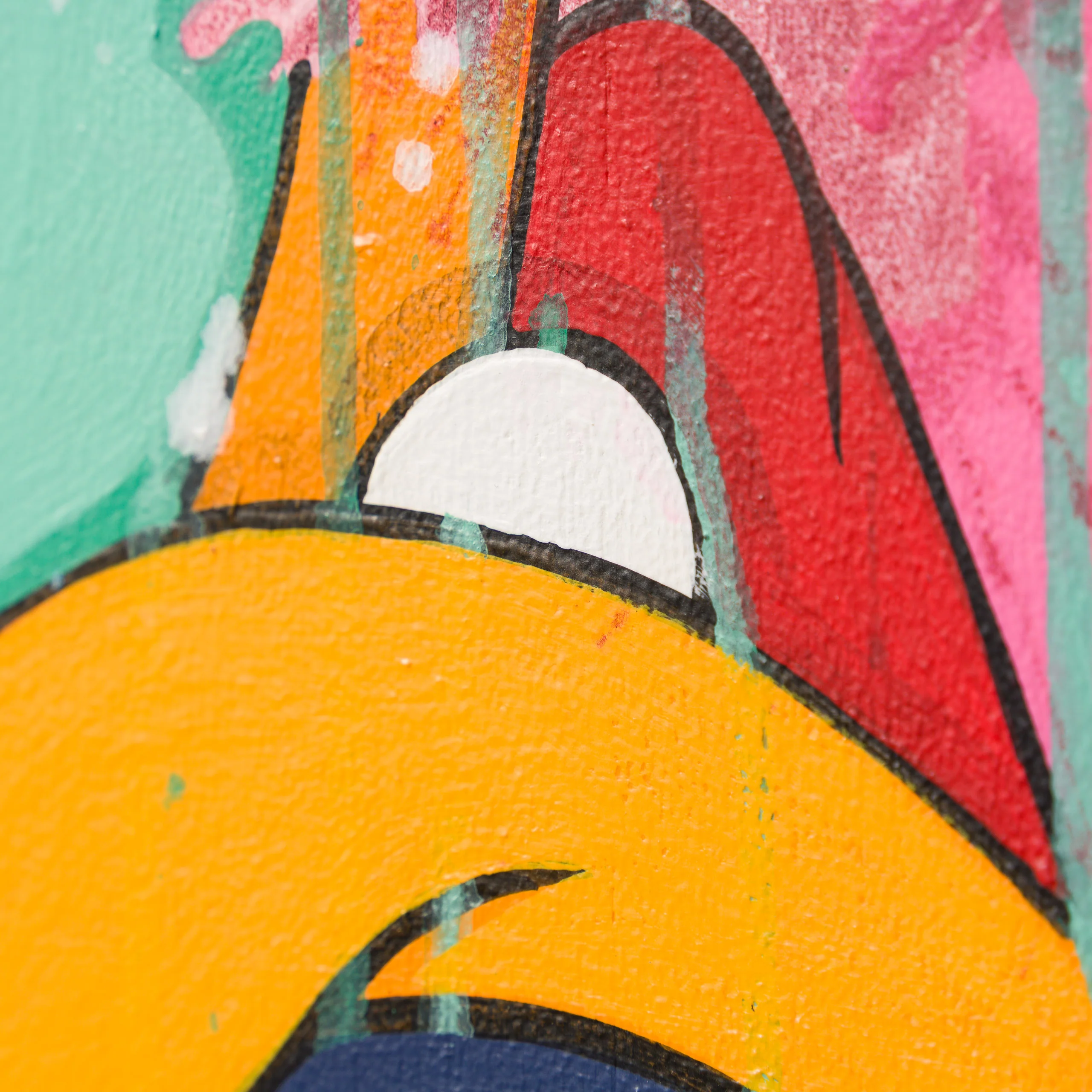 Exploding Head (Gene Kroons) - Image 5