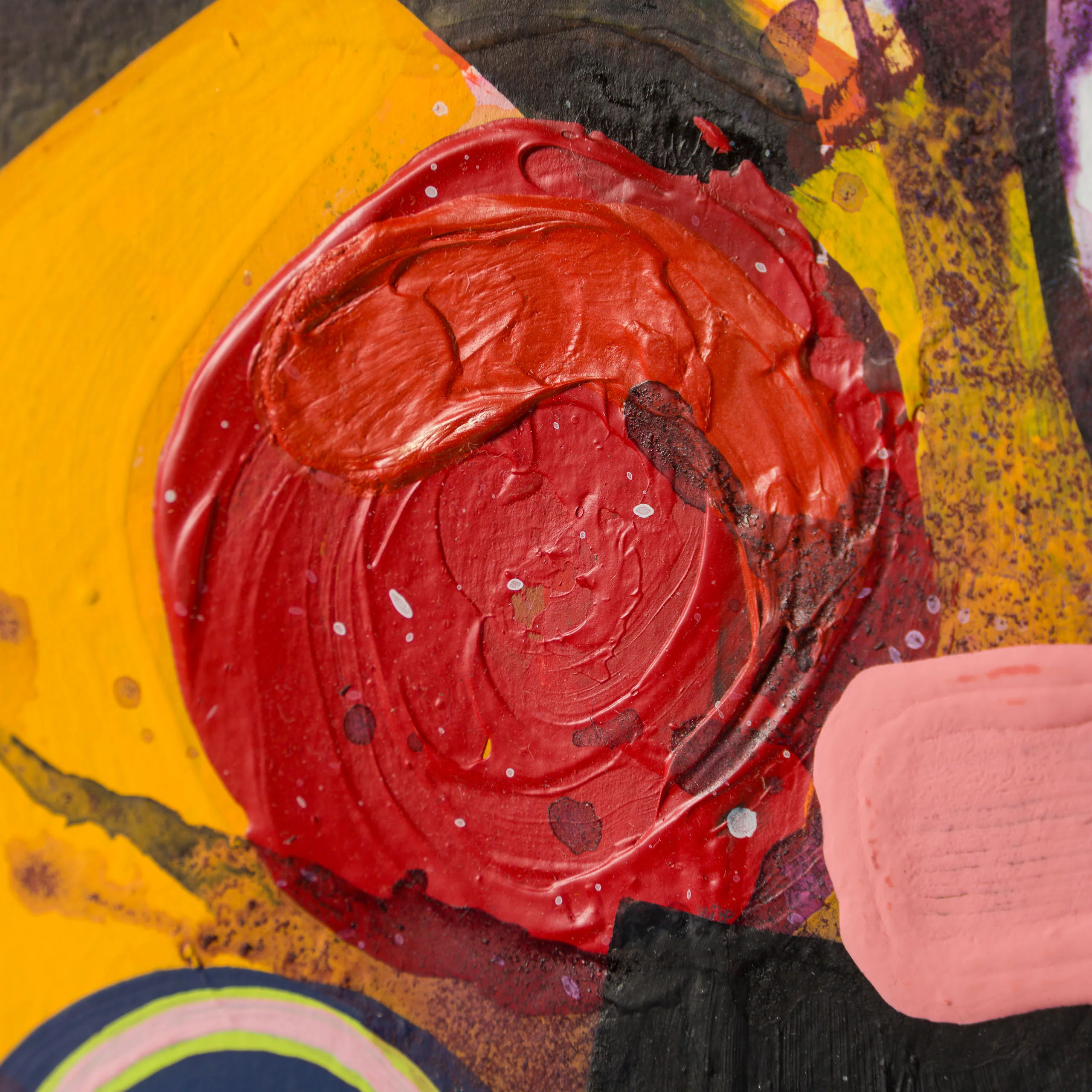 Exploding Head | Harry-Gitster - Image 3