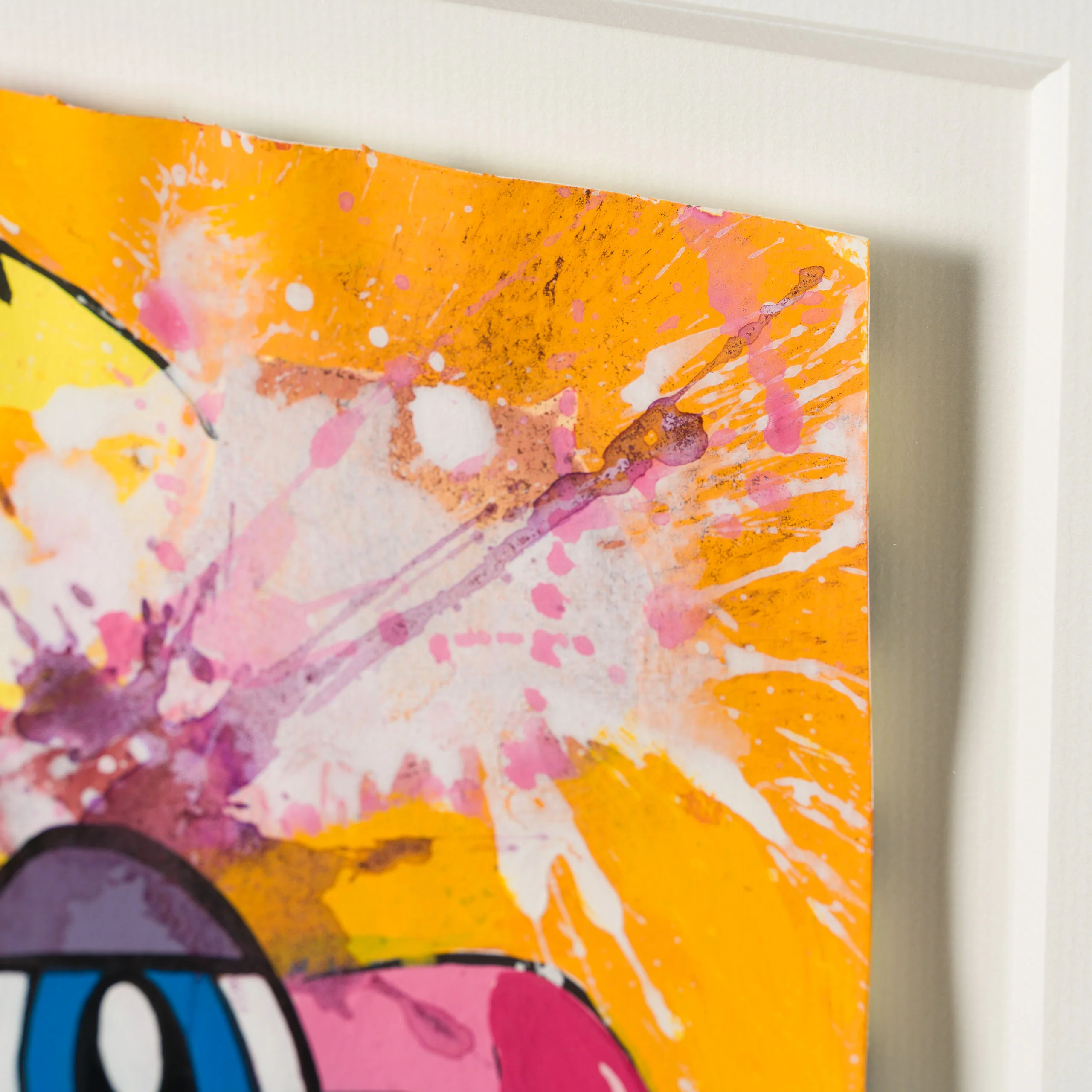 Exploding Head | Harry-Gitster - Image 6
