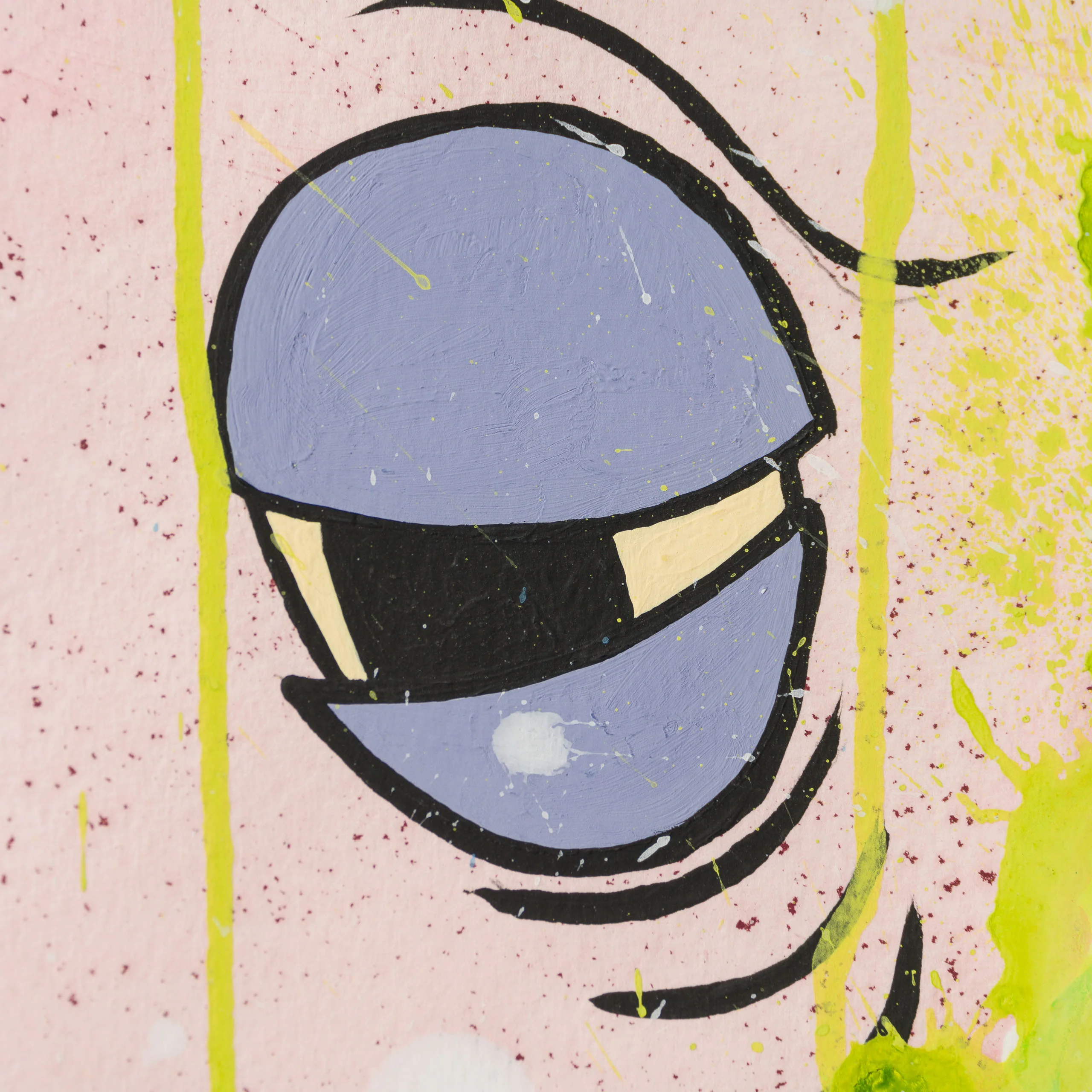 Exploding Head (Lazy-Brain-Sore) - Image 4