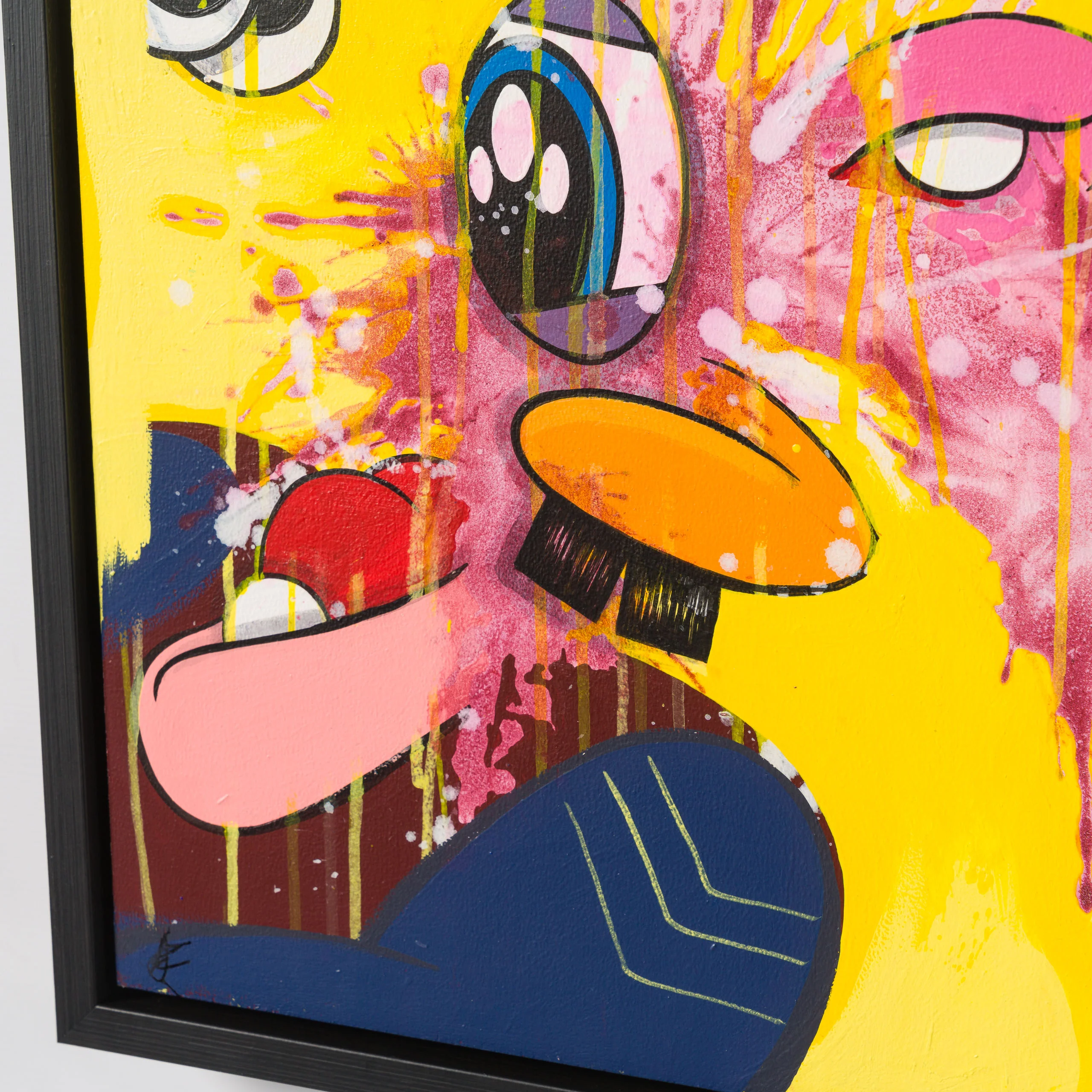 Exploding Head - Major Dodo - Image 5