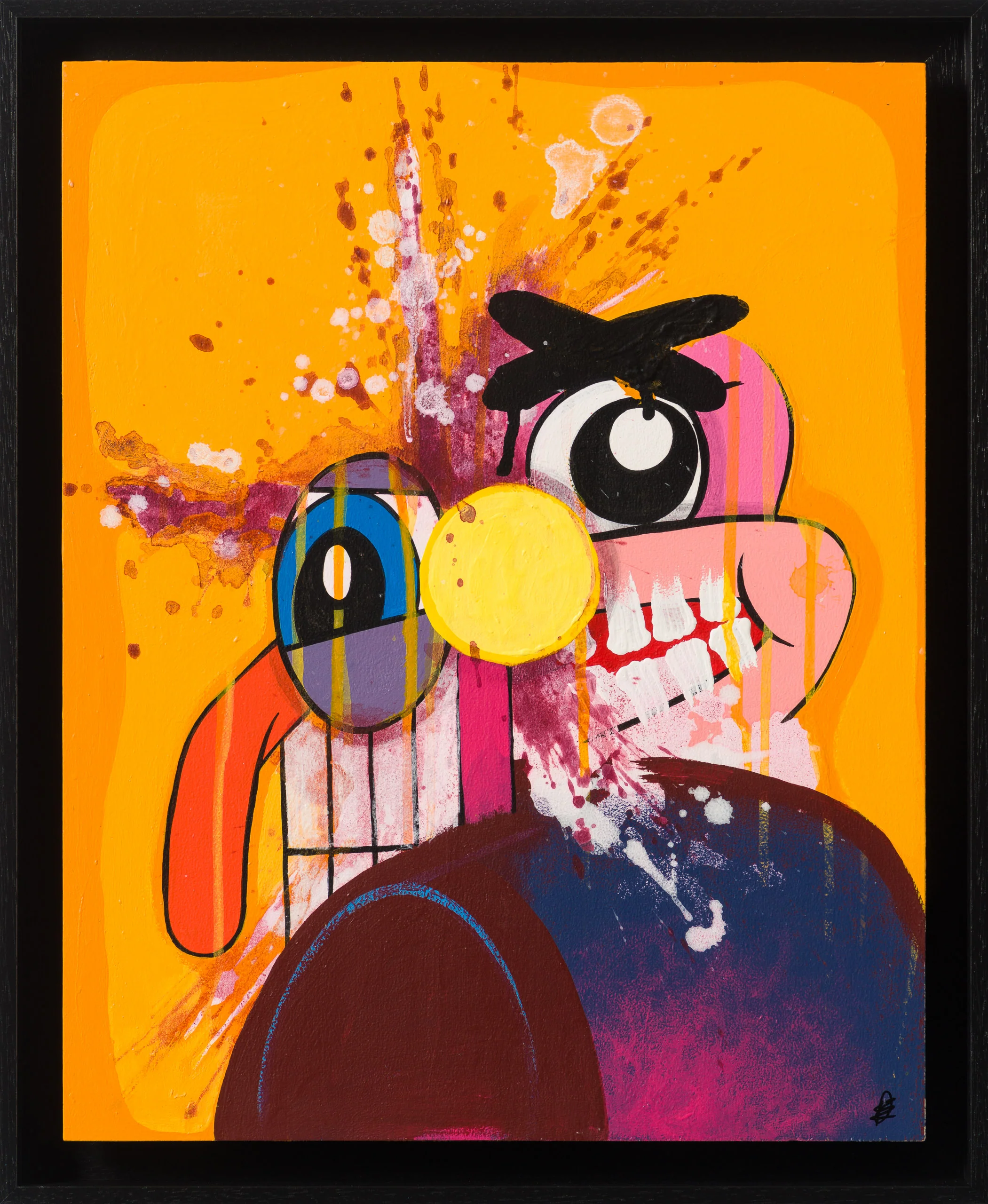 Exploding Head (Merry Goofball) - Image 7