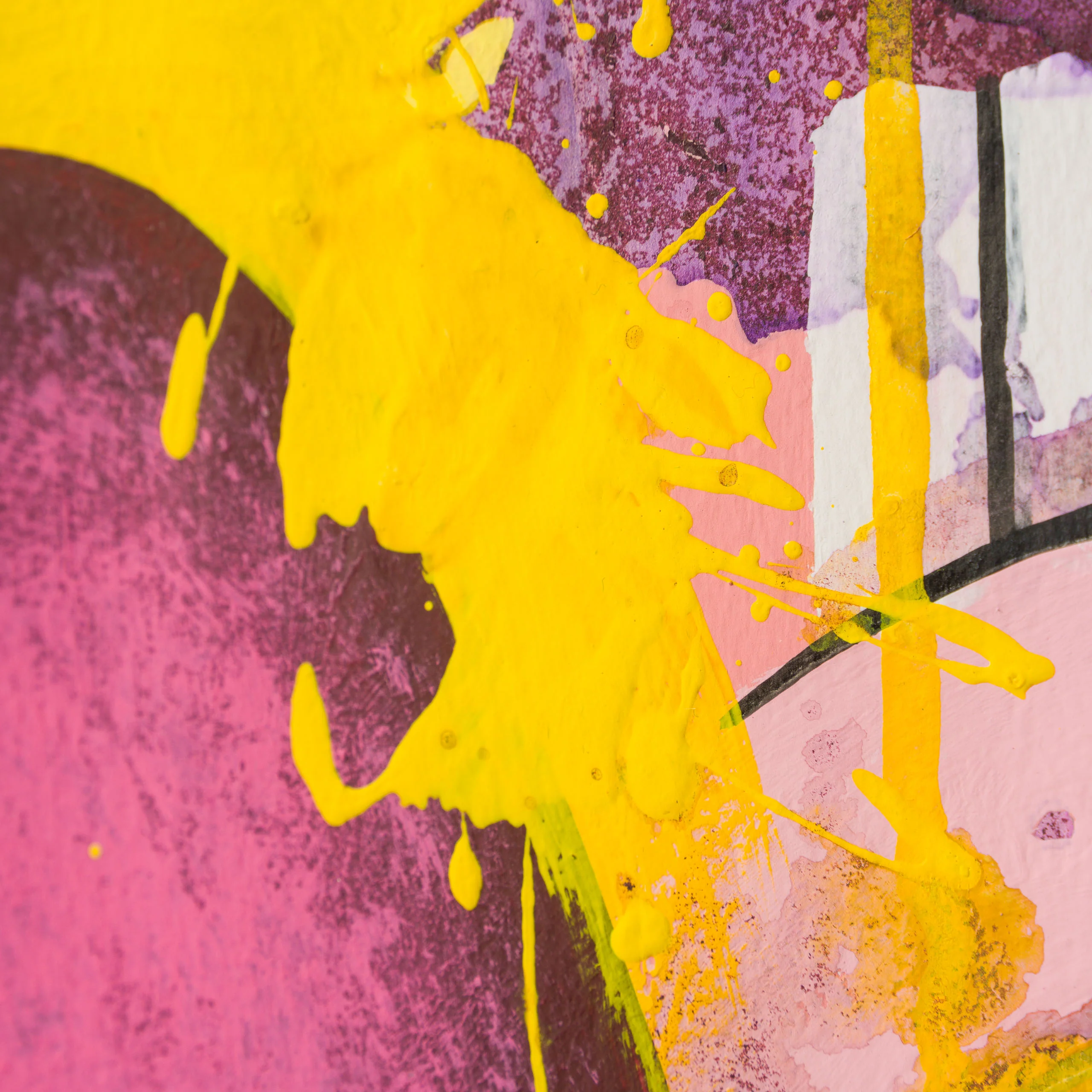 Exploding Head (One-Mother-Trouble) - Image 7