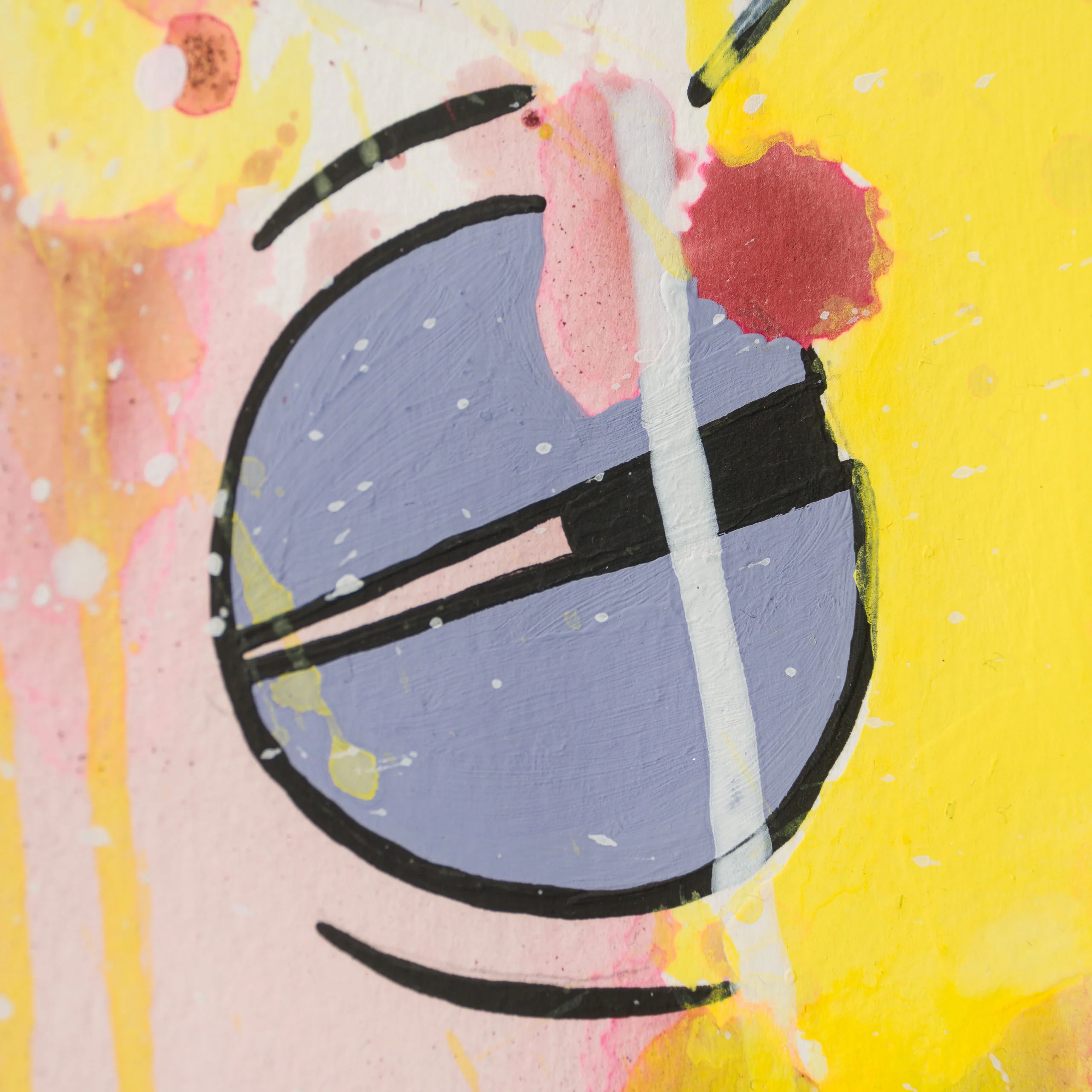 Exploding Head - Silly Goat - Image 3