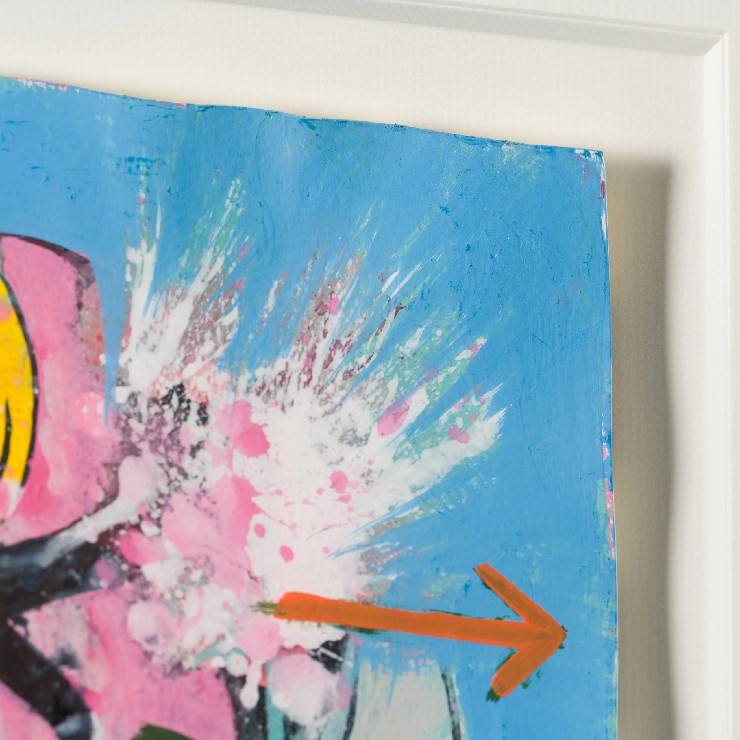 Exploding Head (Steve-Wattle) - Image 4